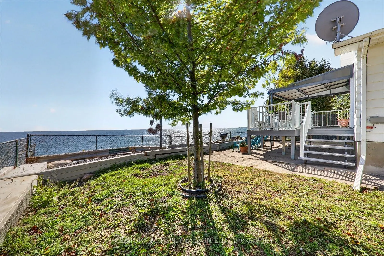 135 Cedar Crest Beach Road