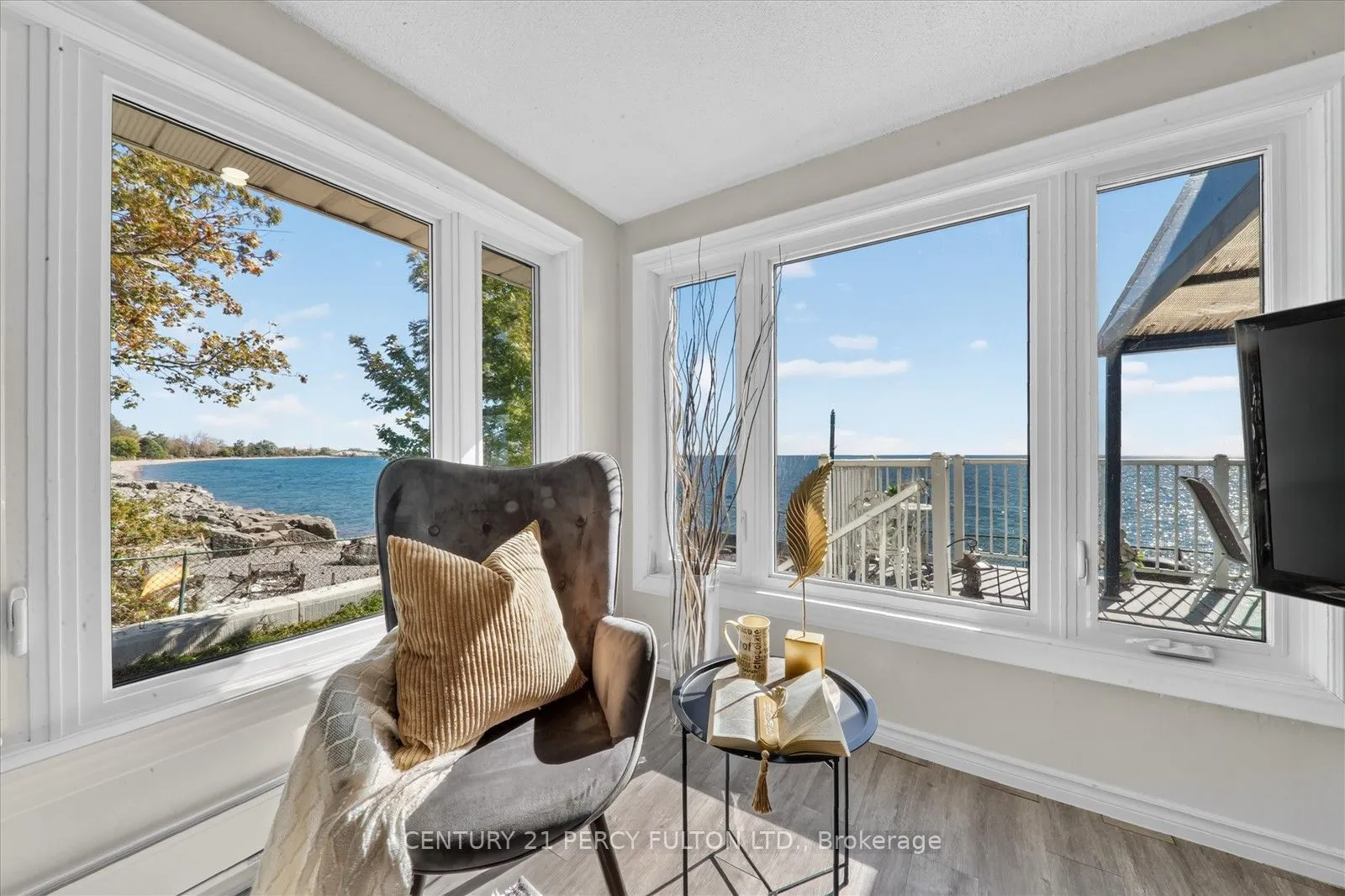 135 Cedar Crest Beach Road