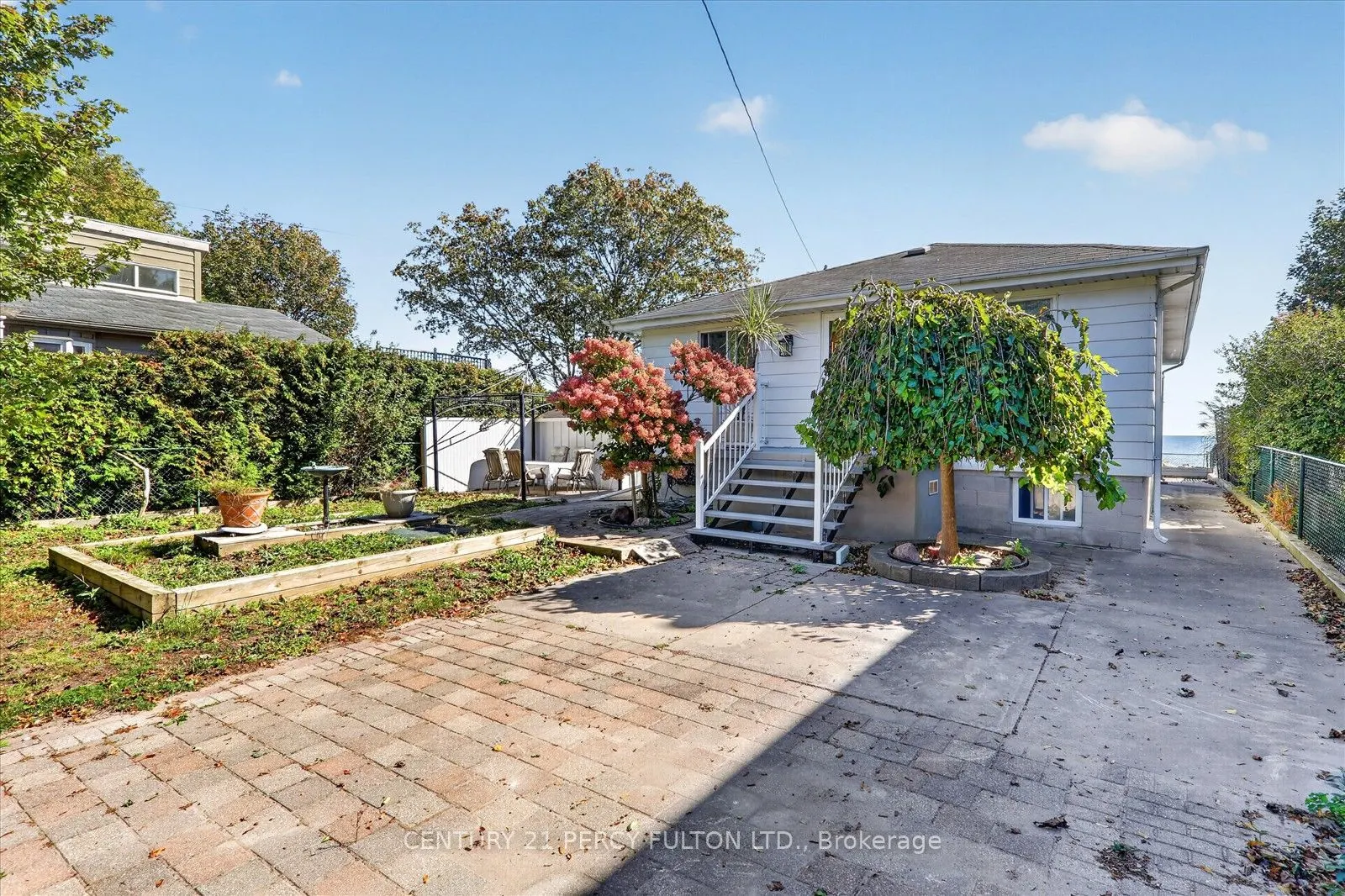 135 Cedar Crest Beach Road