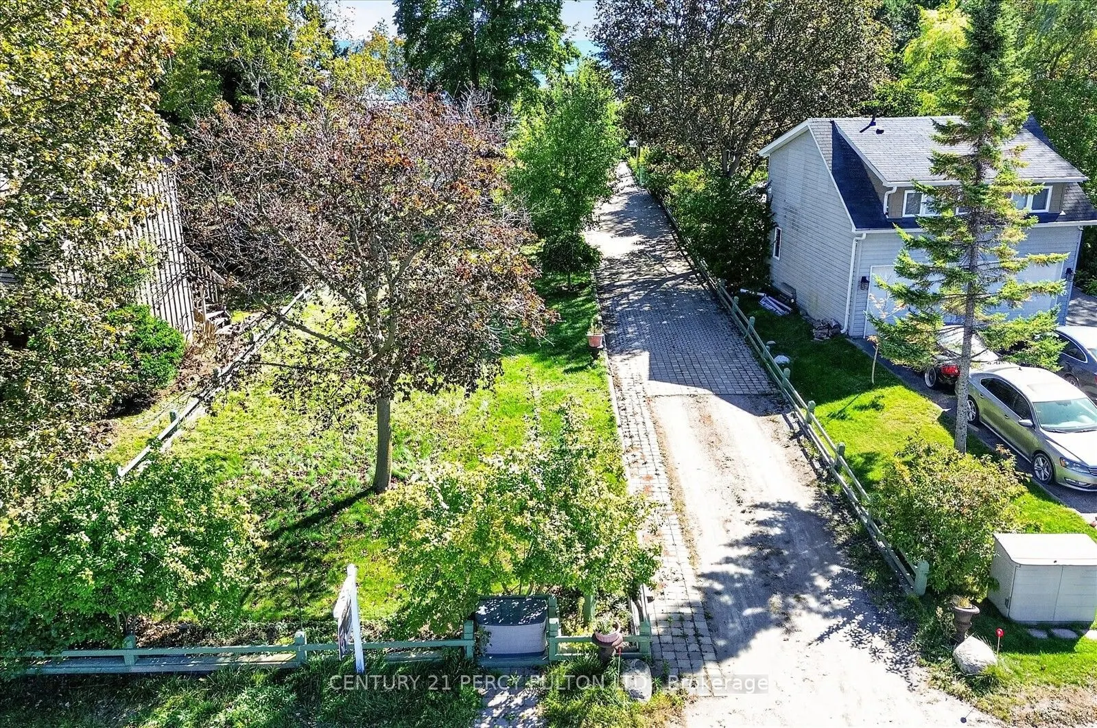 135 Cedar Crest Beach Road