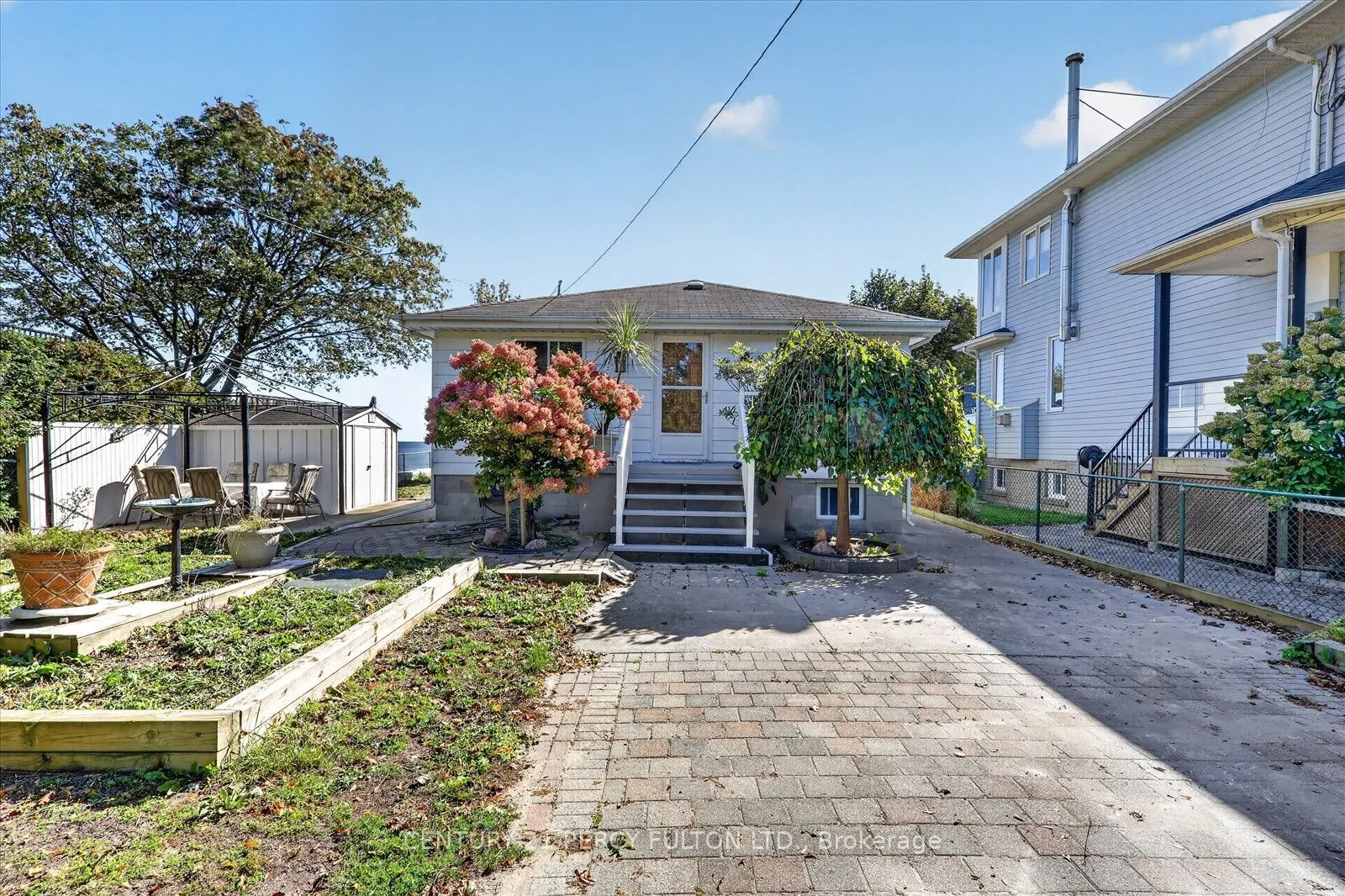 135 Cedar Crest Beach Road