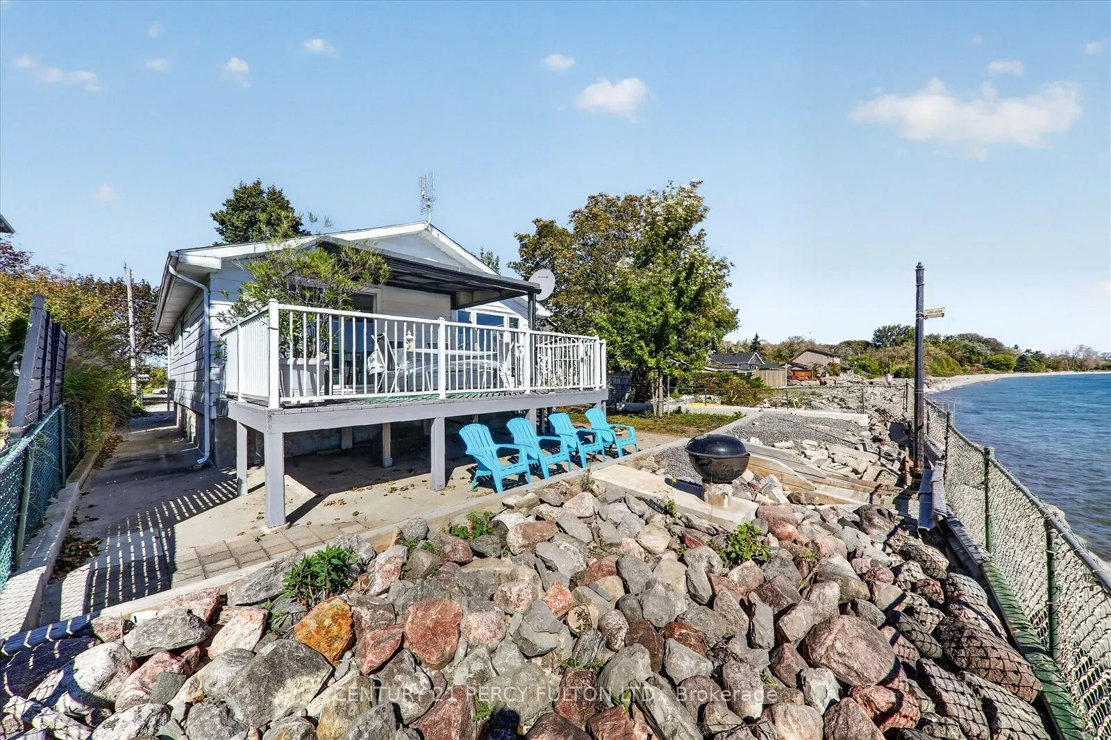 135 Cedar Crest Beach Road