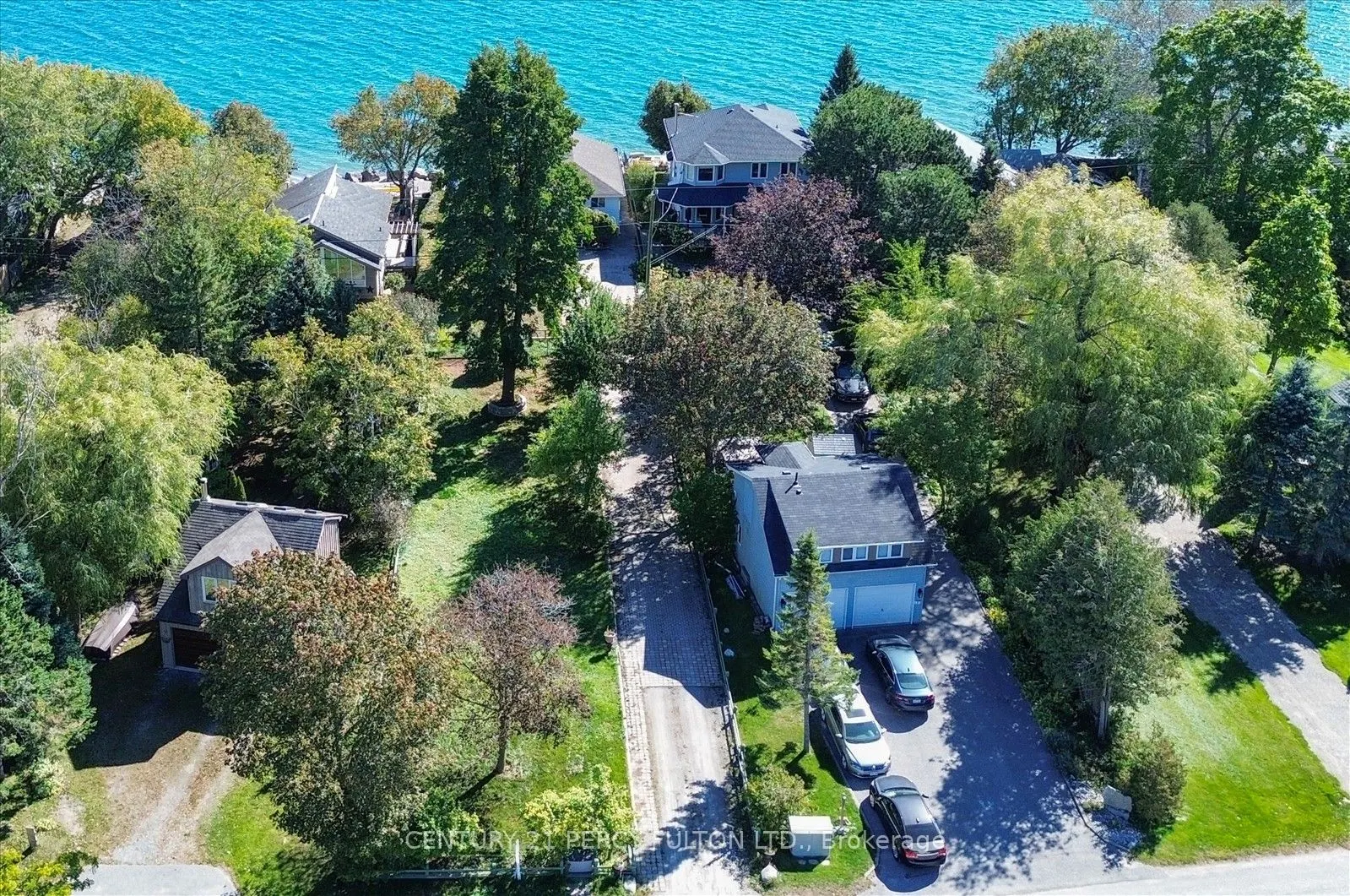 135 Cedar Crest Beach Road