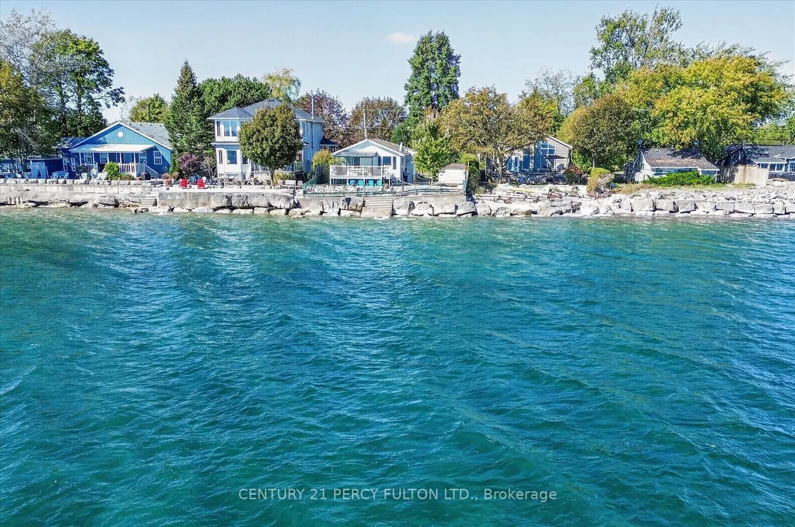 135 Cedar Crest Beach Road