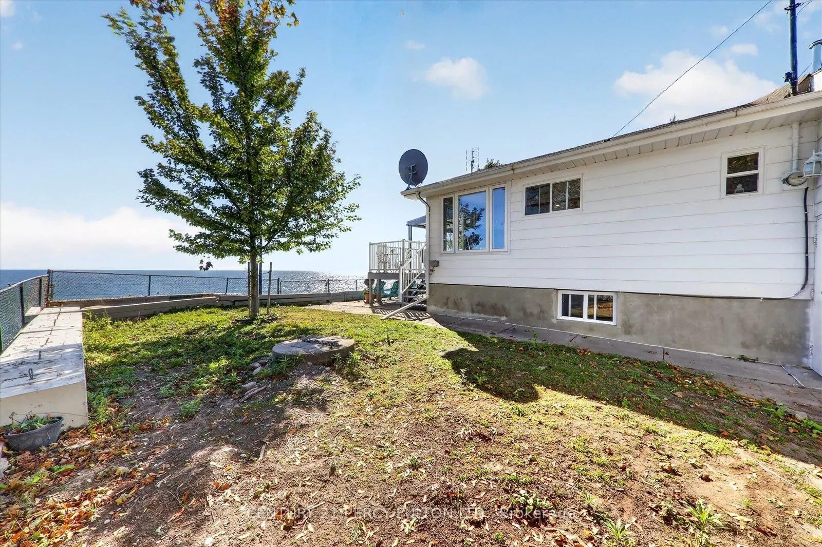 135 Cedar Crest Beach Road