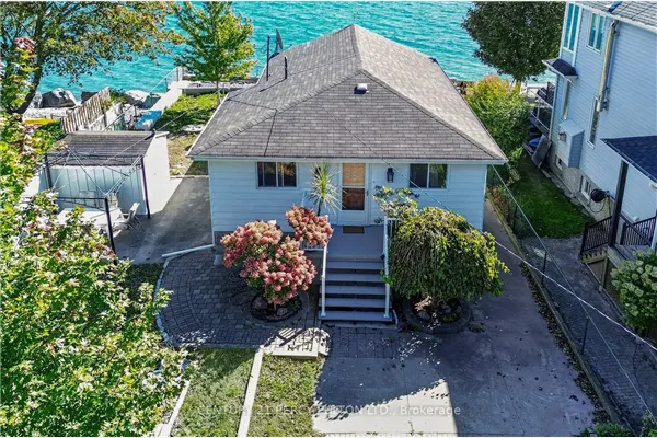 135 Cedar Crest Beach Road