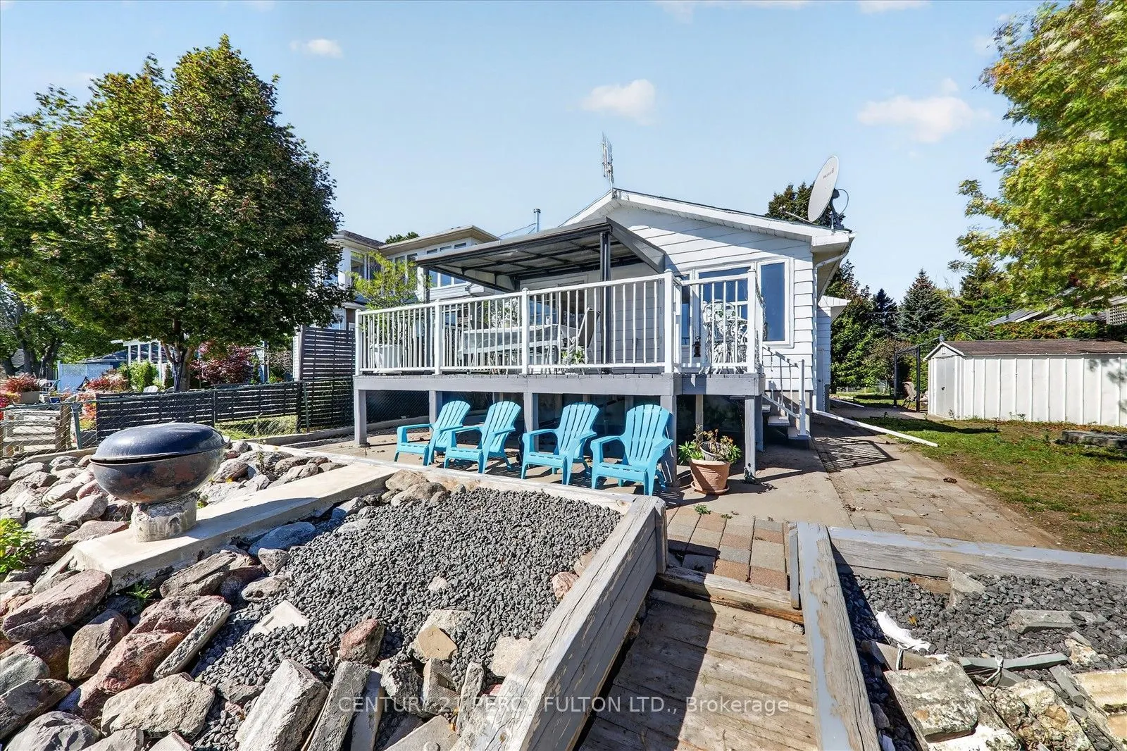 135 Cedar Crest Beach Road