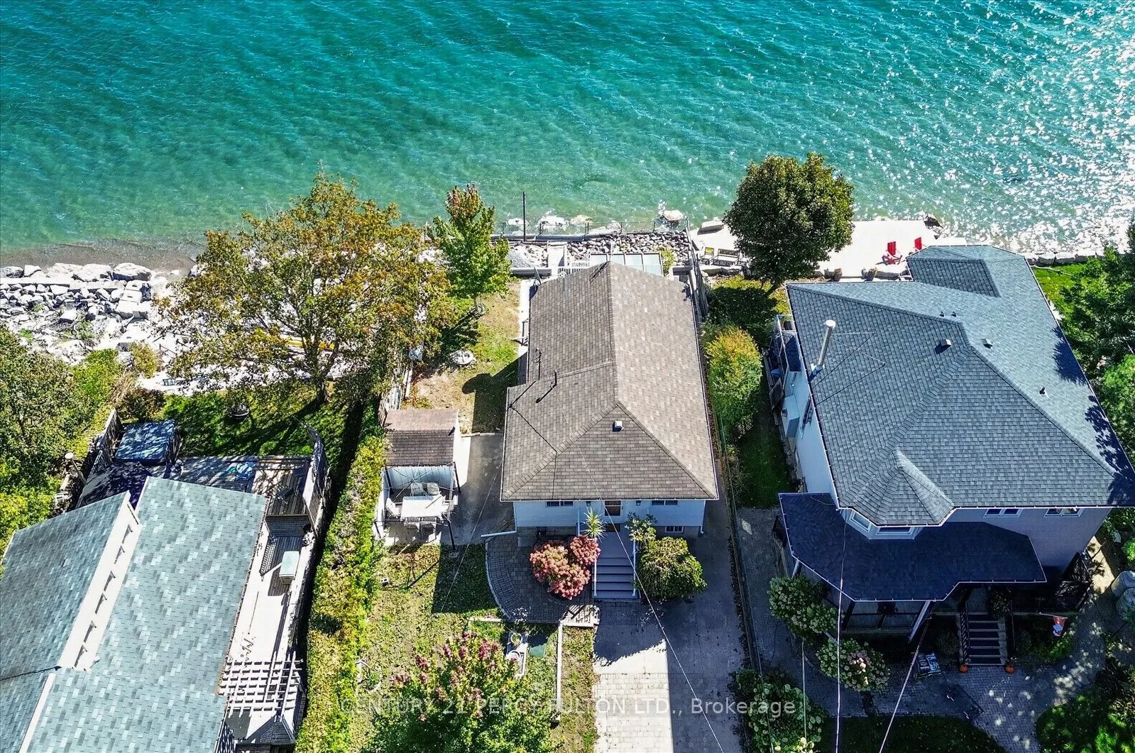 135 Cedar Crest Beach Road