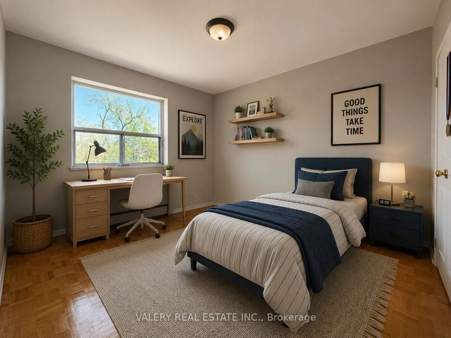 1780 Lawrence Avenue E #502