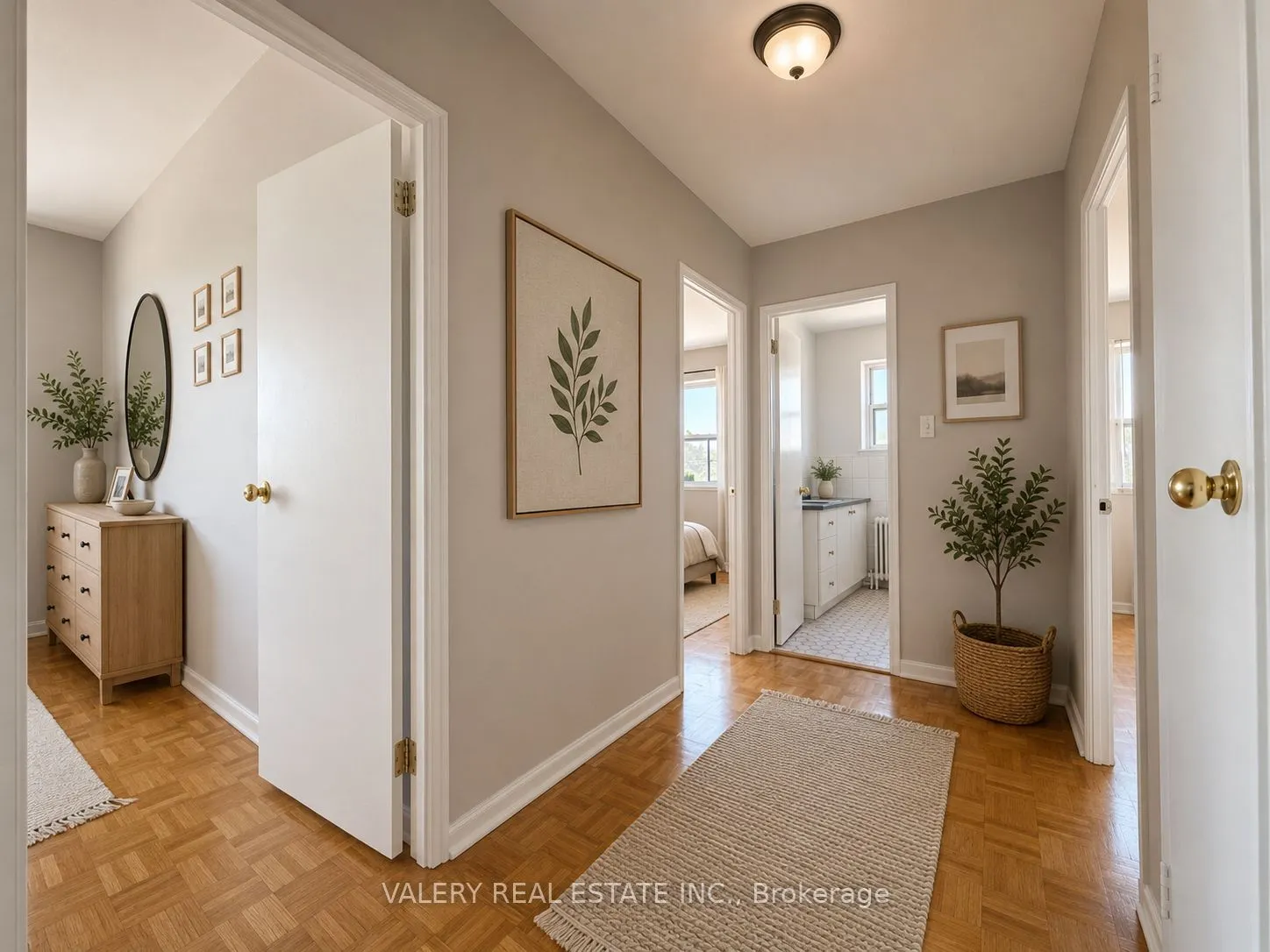 1780 Lawrence Avenue E #502