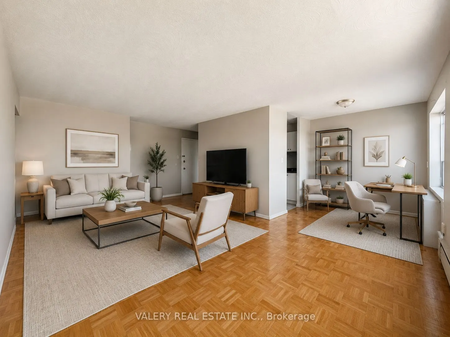 1780 Lawrence Avenue E #502