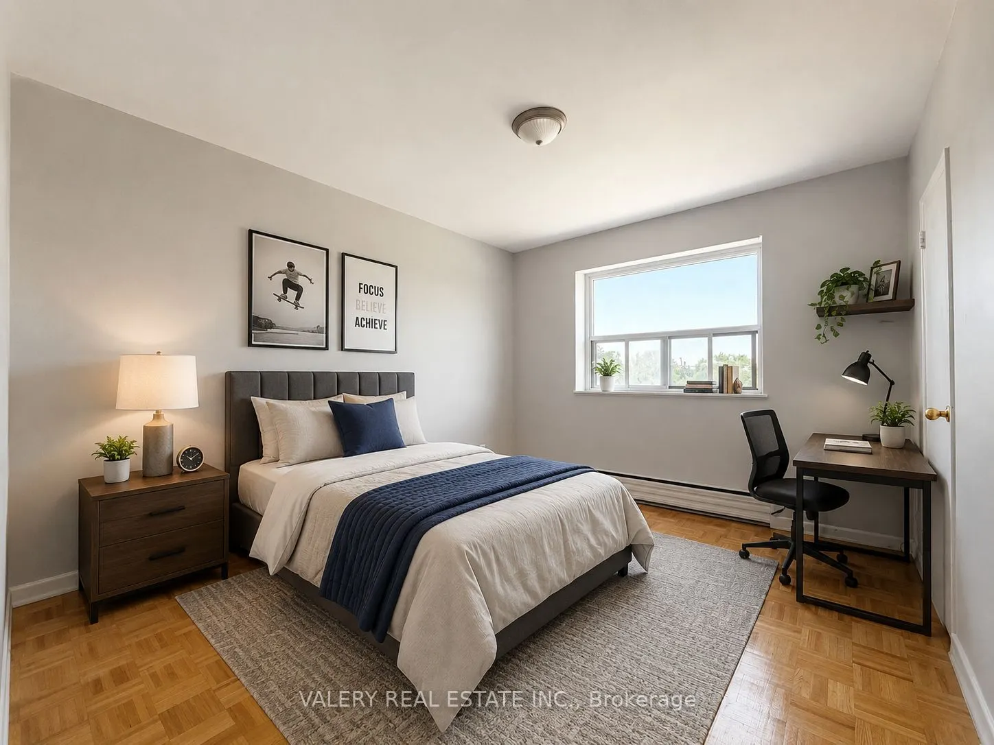 1780 Lawrence Avenue E #502