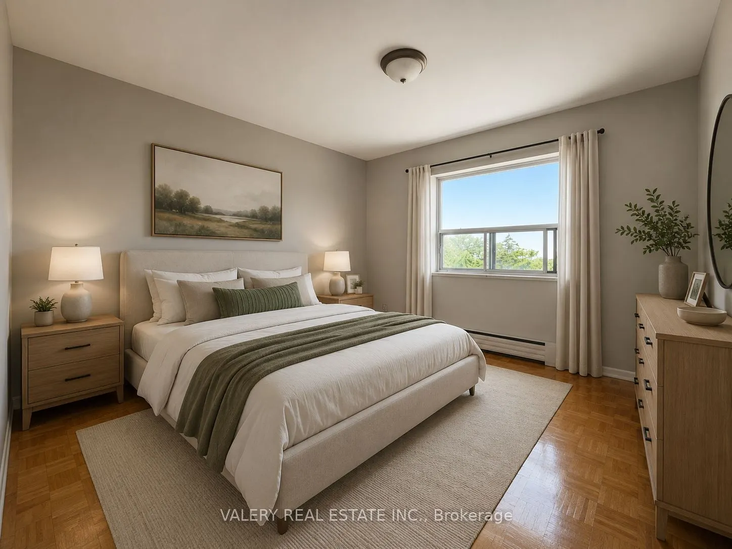 1780 Lawrence Avenue E #502