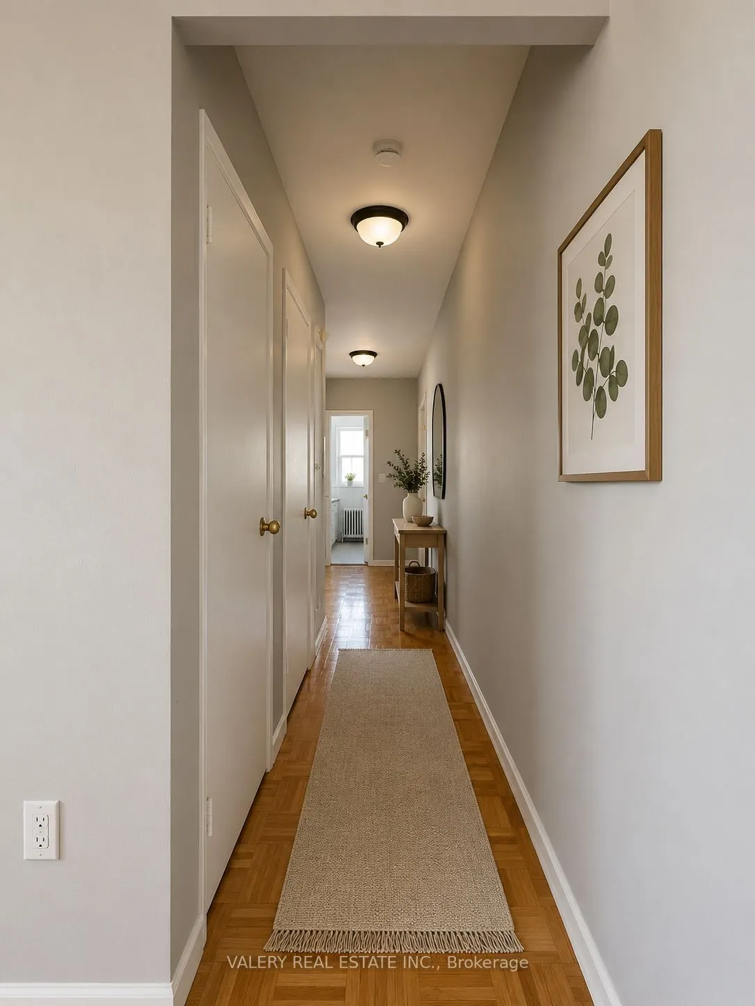 1780 Lawrence Avenue E #502