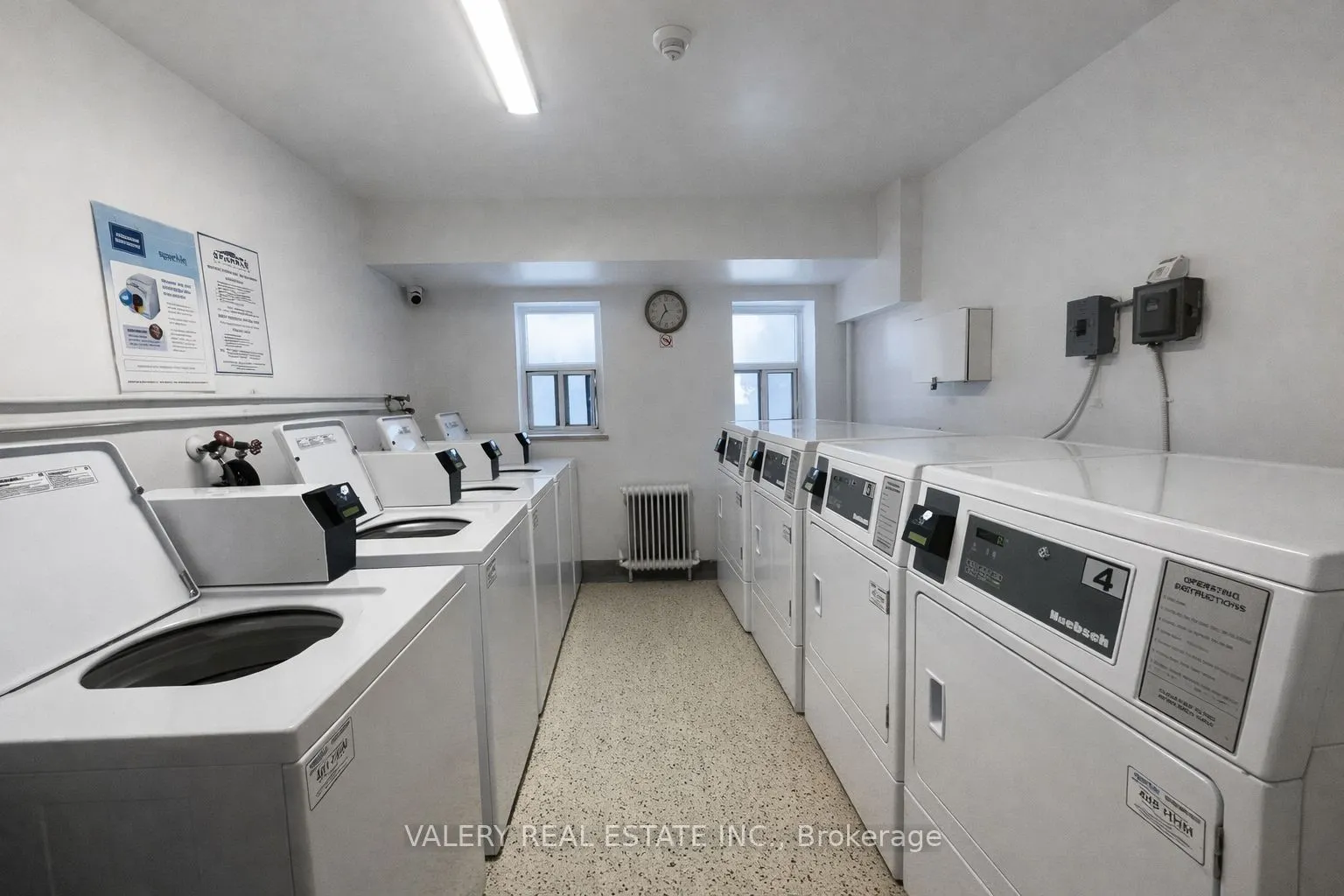 1780 Lawrence Avenue E #502
