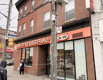 361 Broadview Toronto ON. Avenue