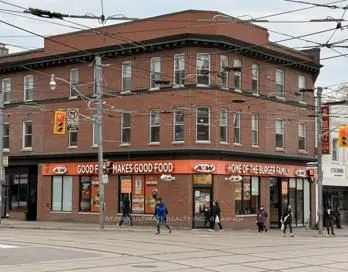 361 Broadview Toronto ON. Avenue