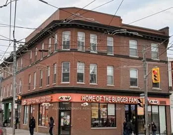 361 Broadview Toronto ON. Avenue