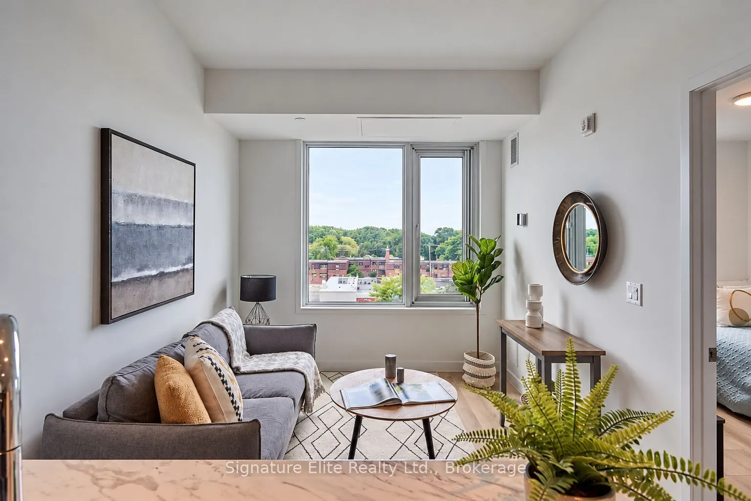 2382 Kingston Road #603