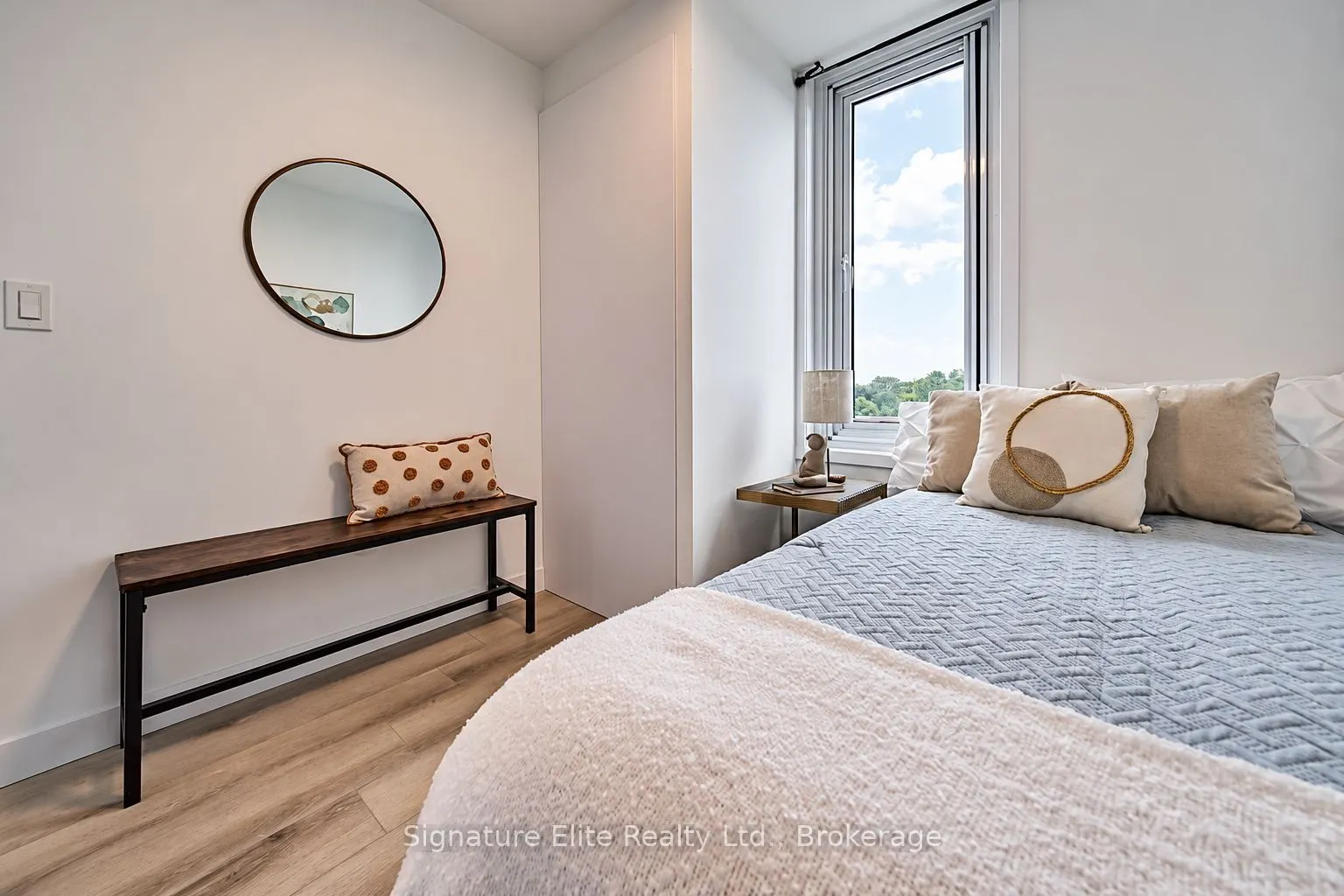 2382 Kingston Road #603