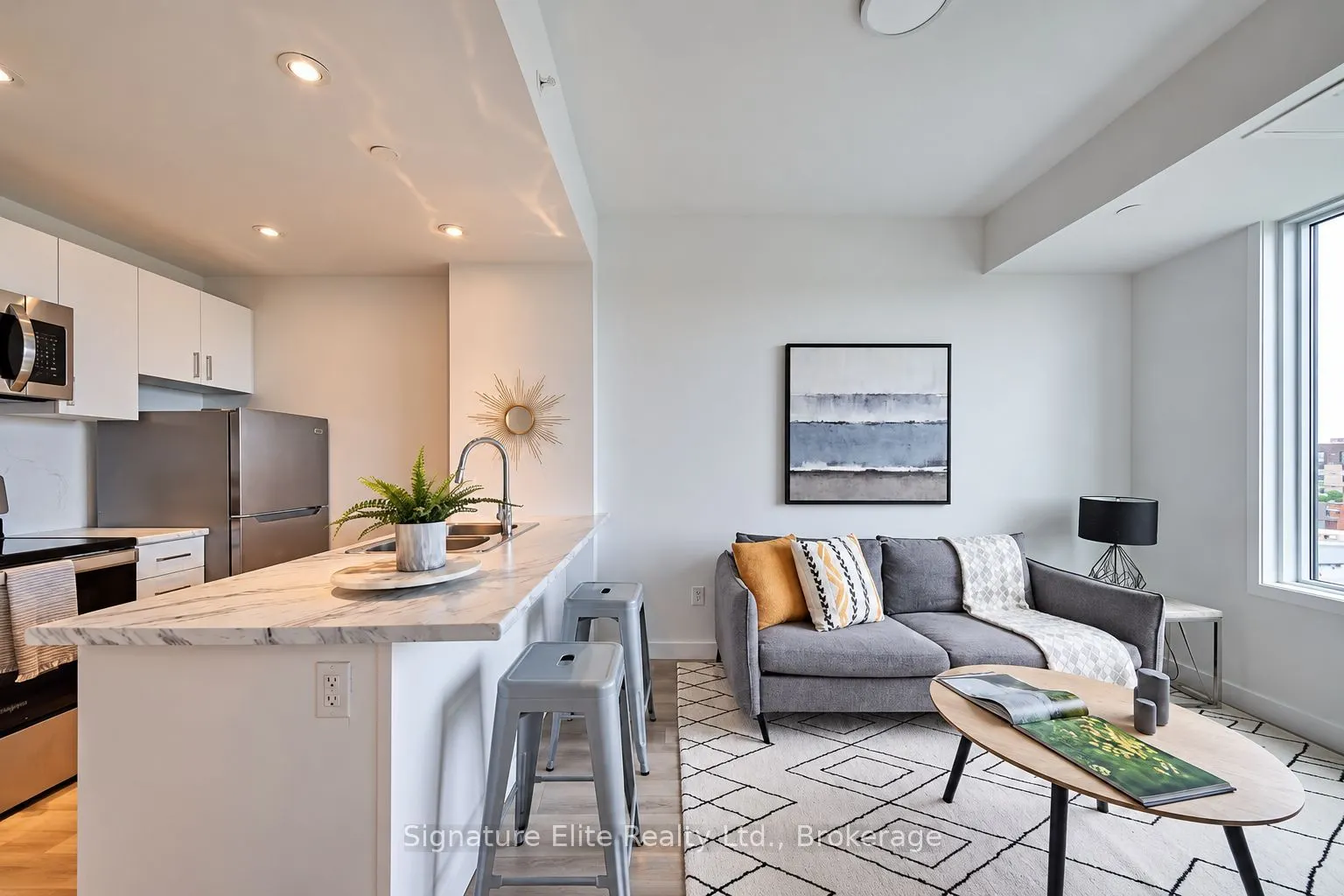 2382 Kingston Road #603