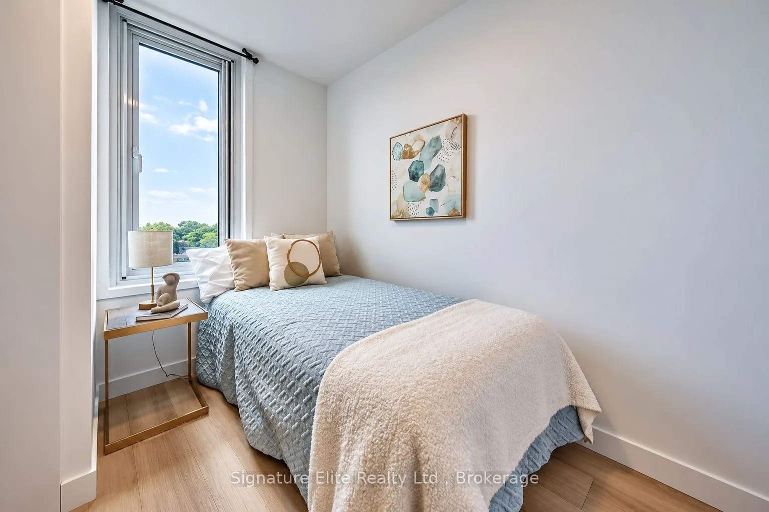 2382 Kingston Road #603