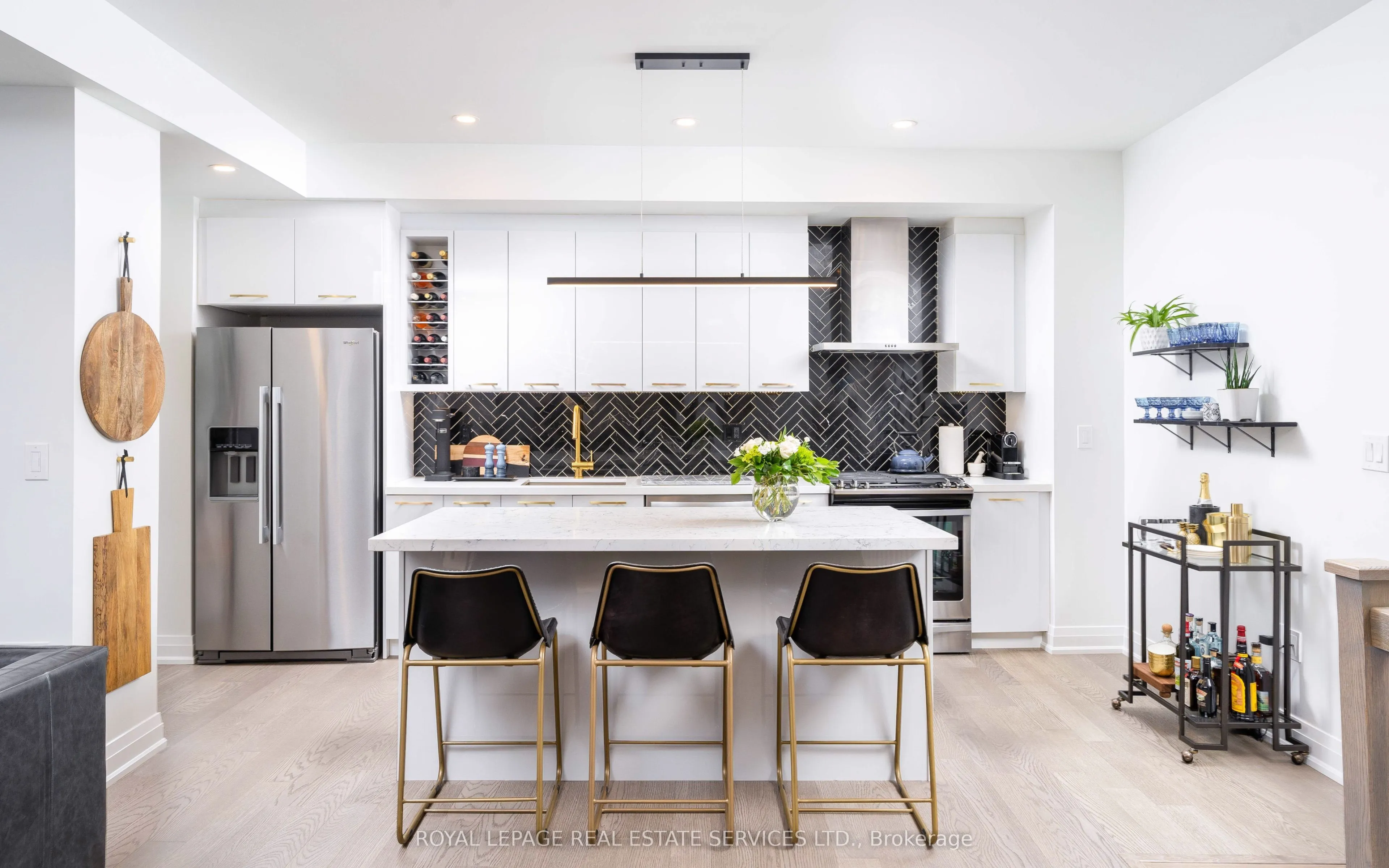 169 Jones Avenue #2