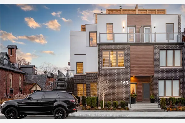 169 Jones Avenue #2