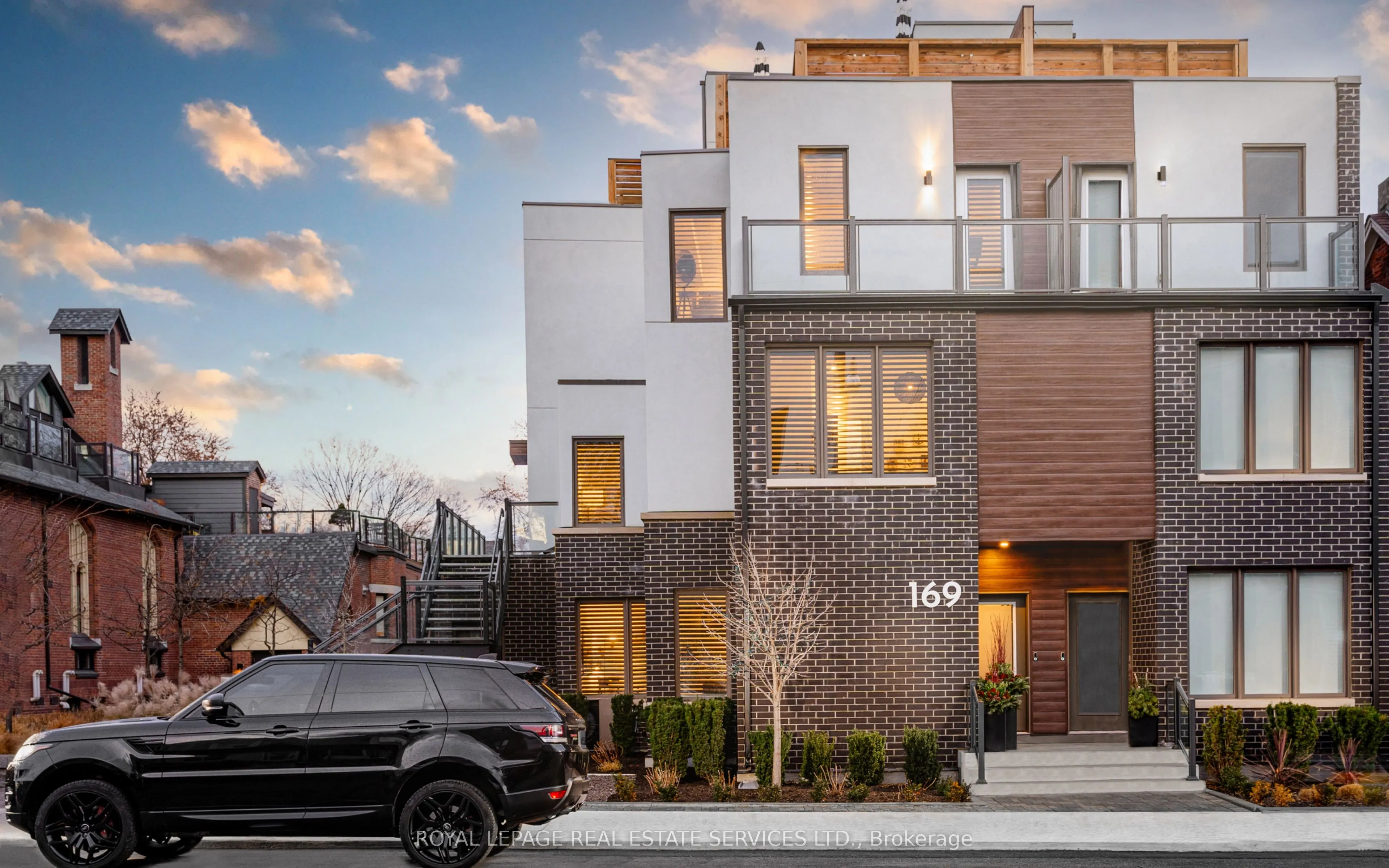 169 Jones Avenue #2