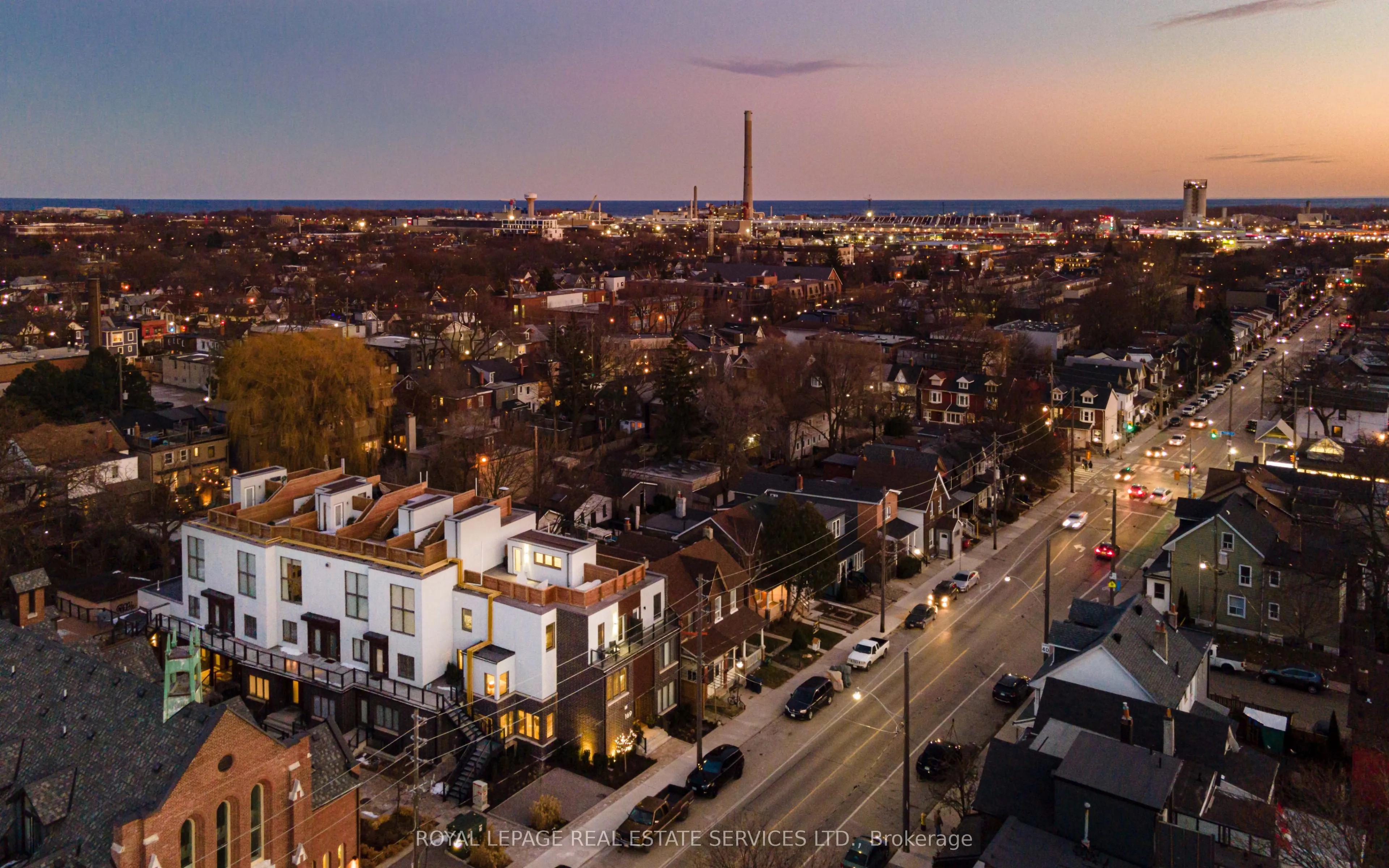 169 Jones Avenue #2