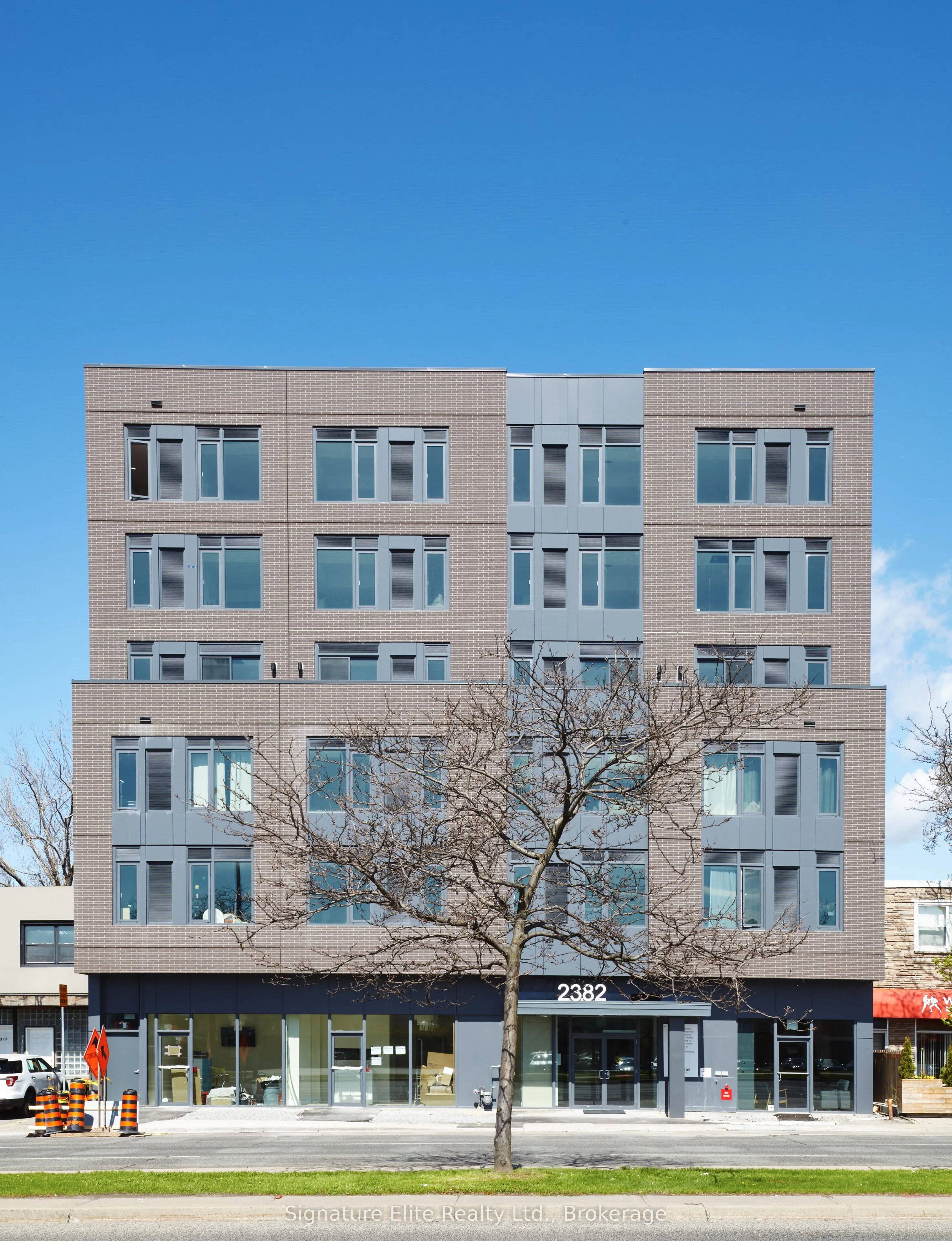 2382 Kingston Road #408