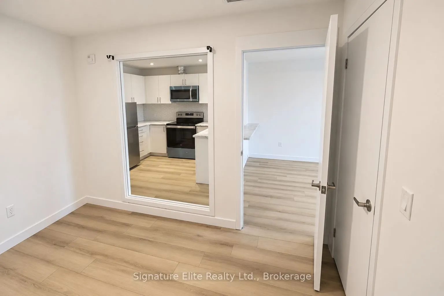 2382 Kingston Road #408