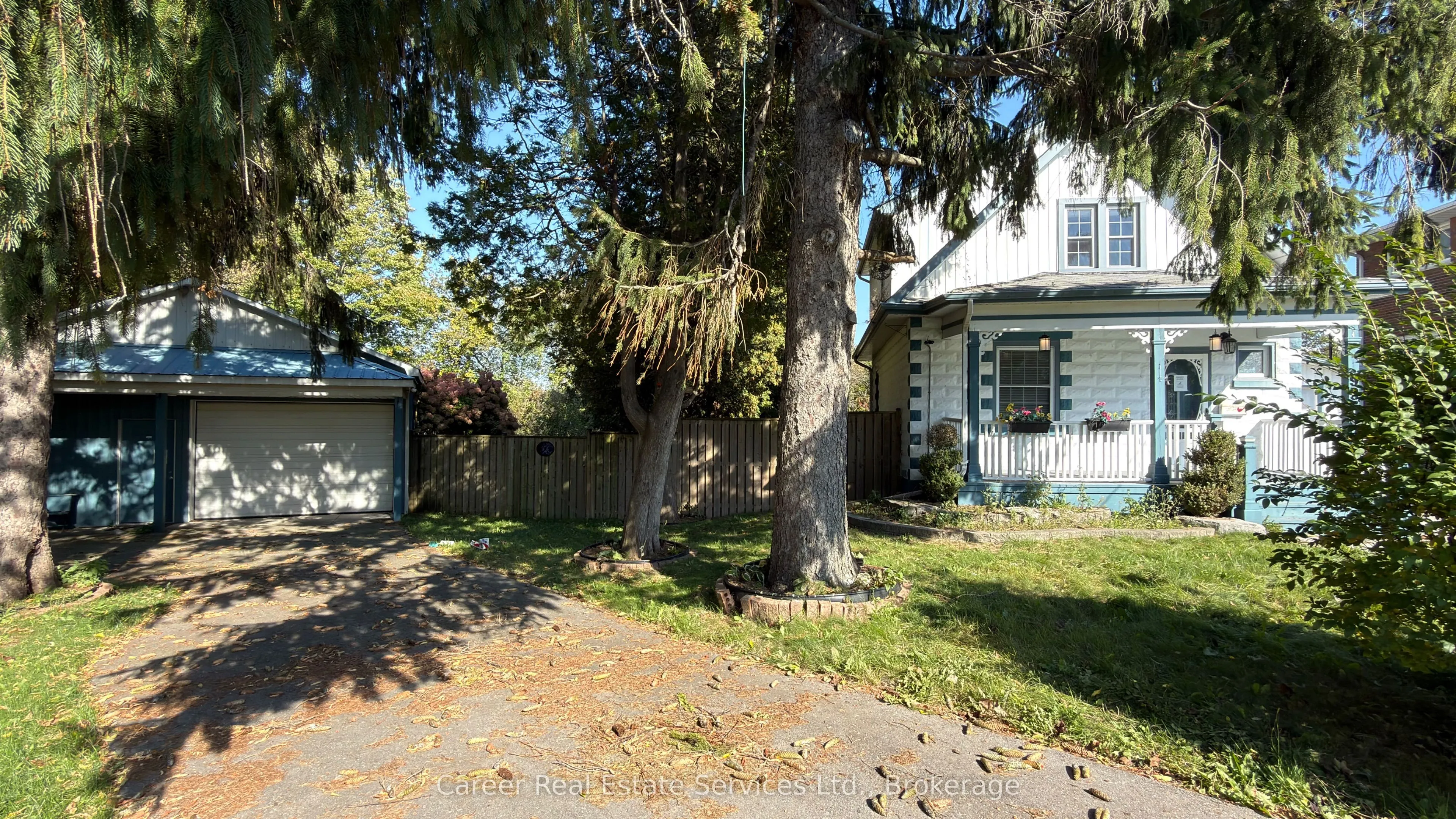 995 Cedar Street