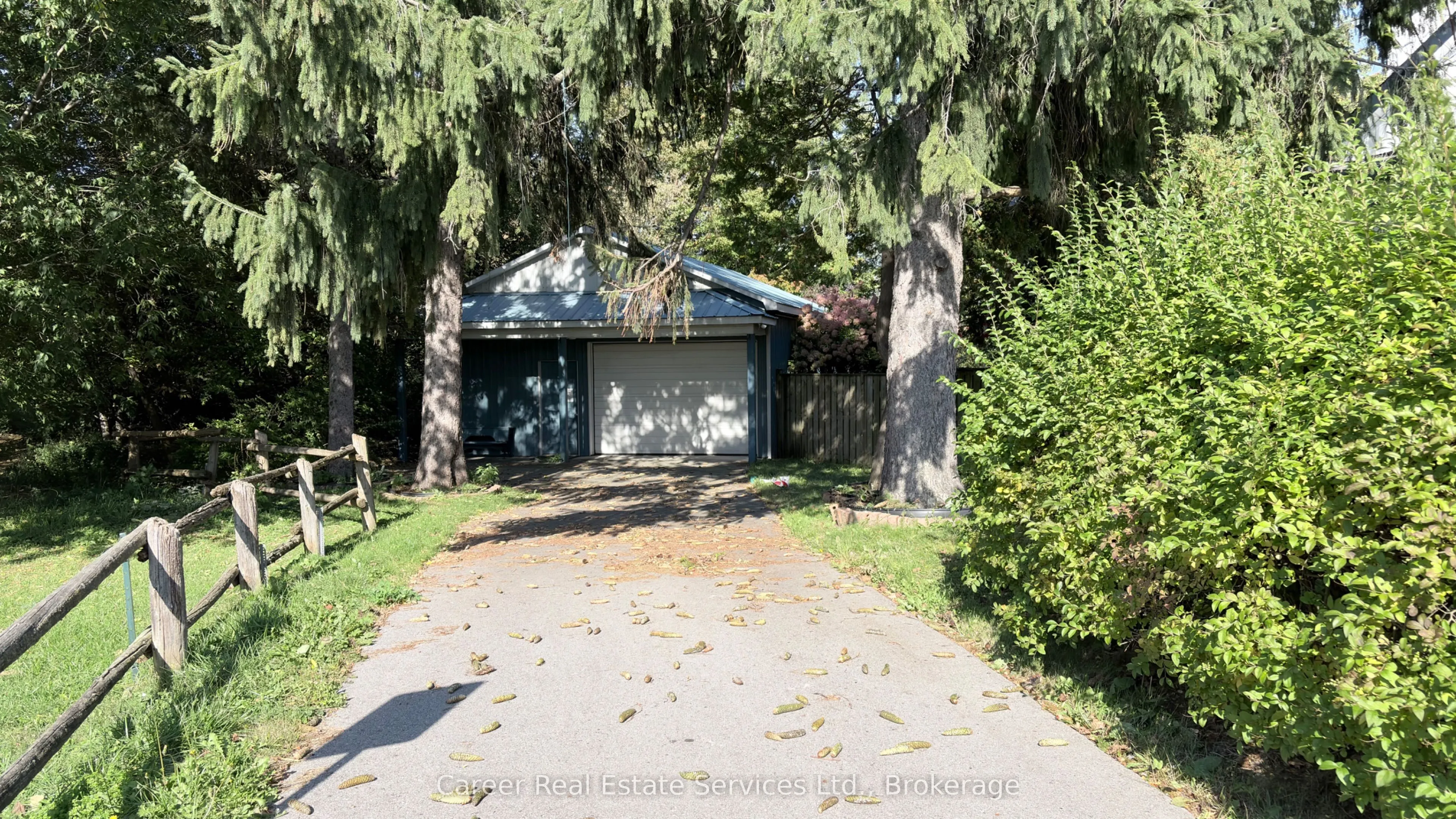 995 Cedar Street