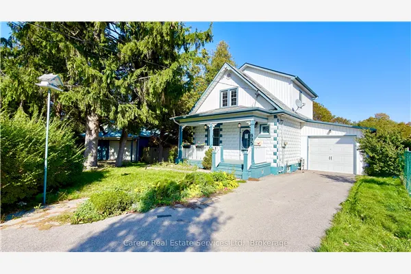 995 Cedar Street