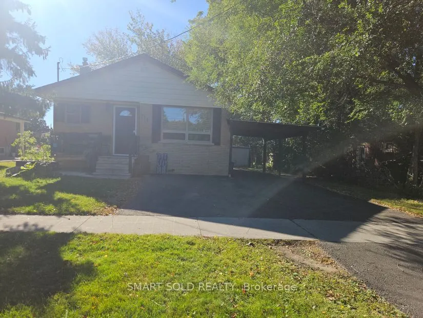711 Dunlop Street W ##Main Level