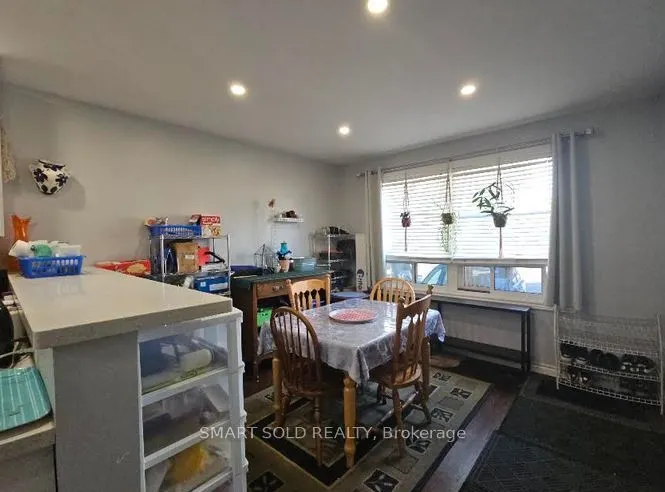 711 Dunlop Street W ##Main Level