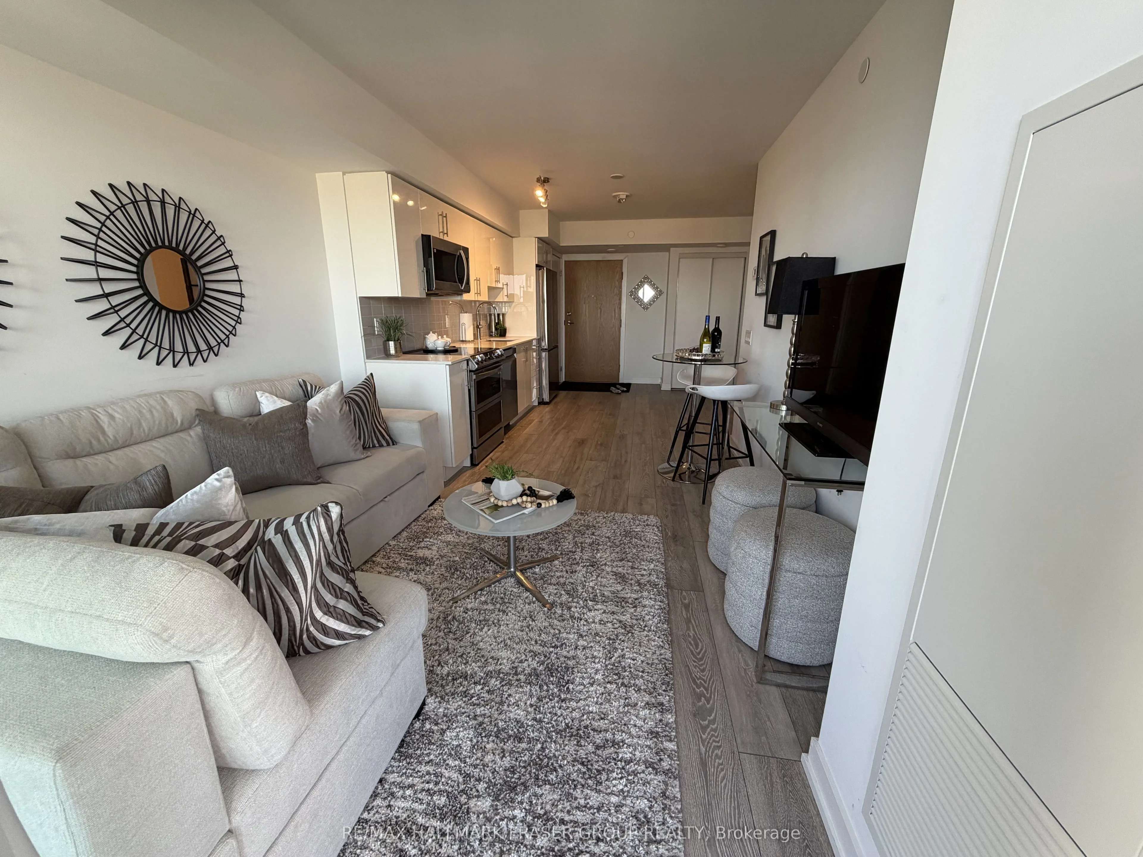 1455 Celebration Drive #1601