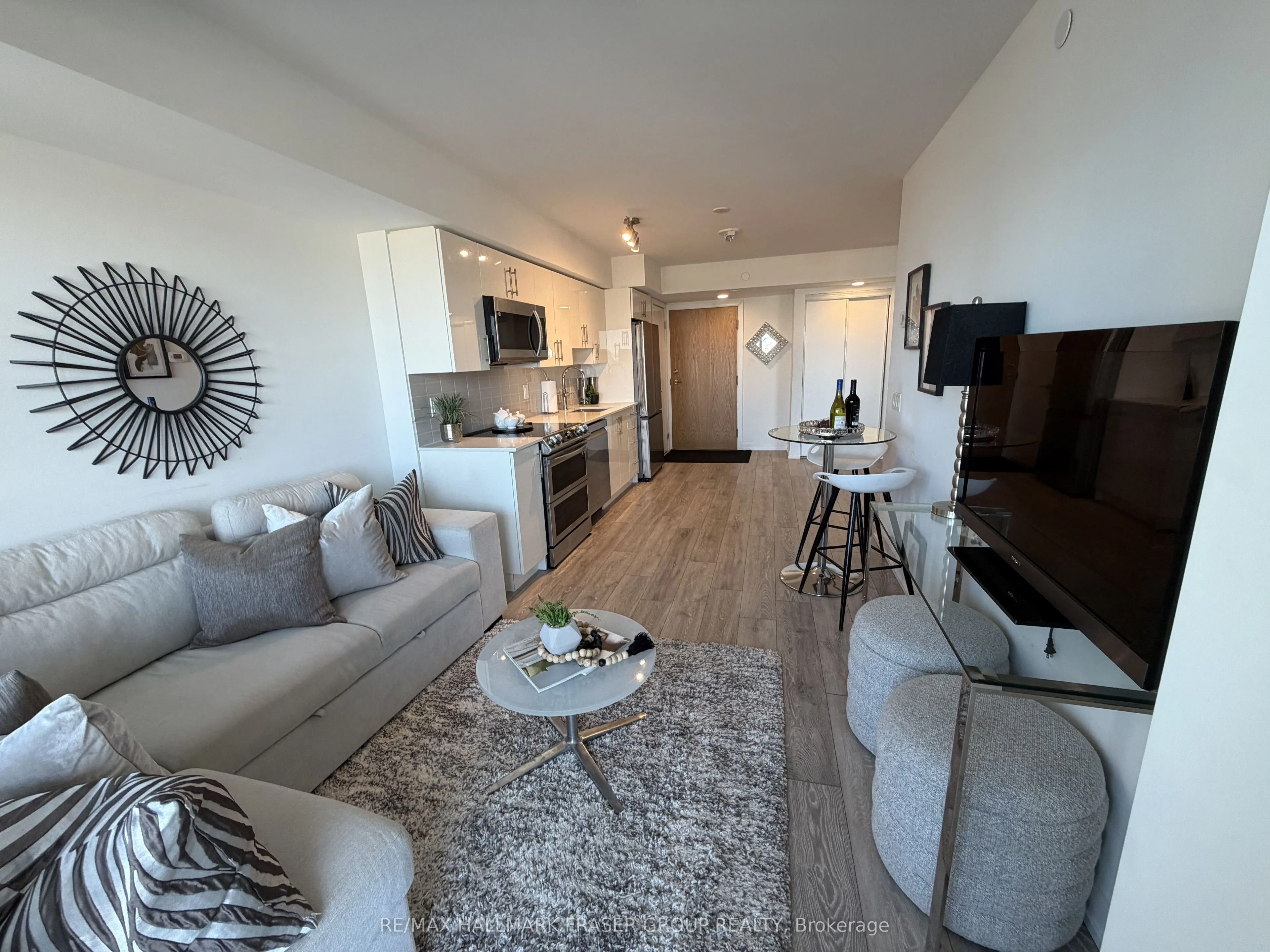 1455 Celebration Drive #1601
