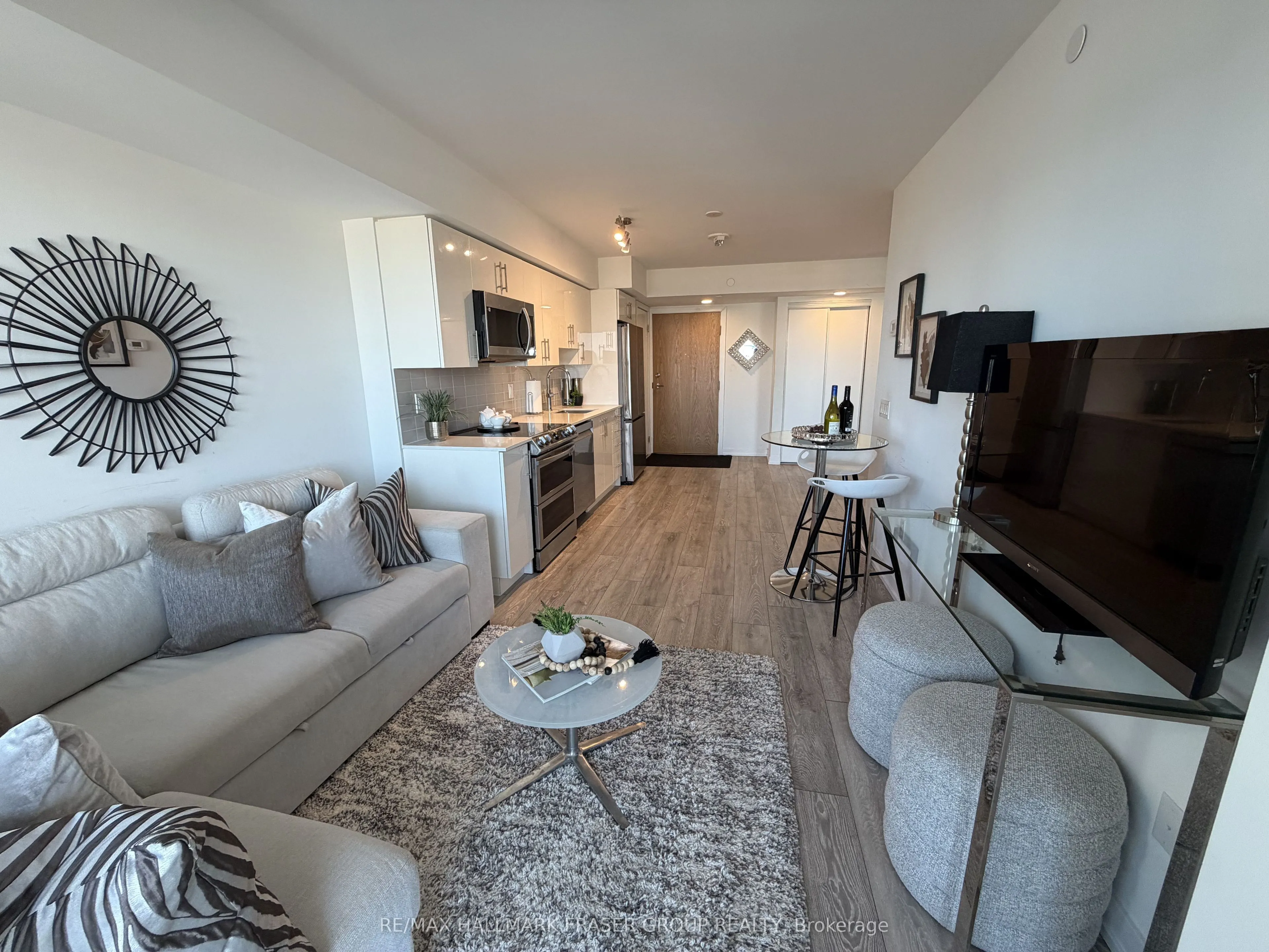 1455 Celebration Drive #1601