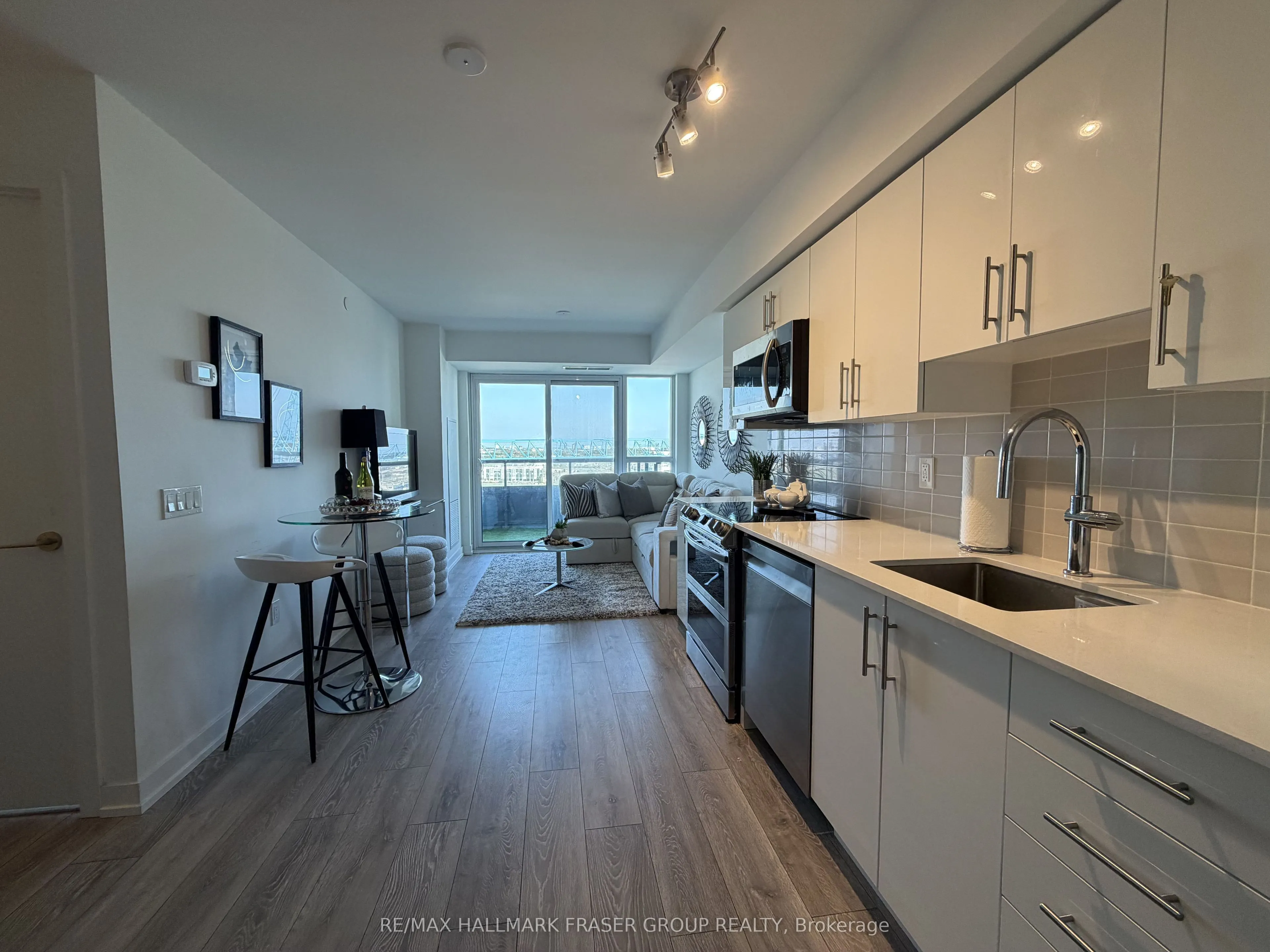 1455 Celebration Drive #1601