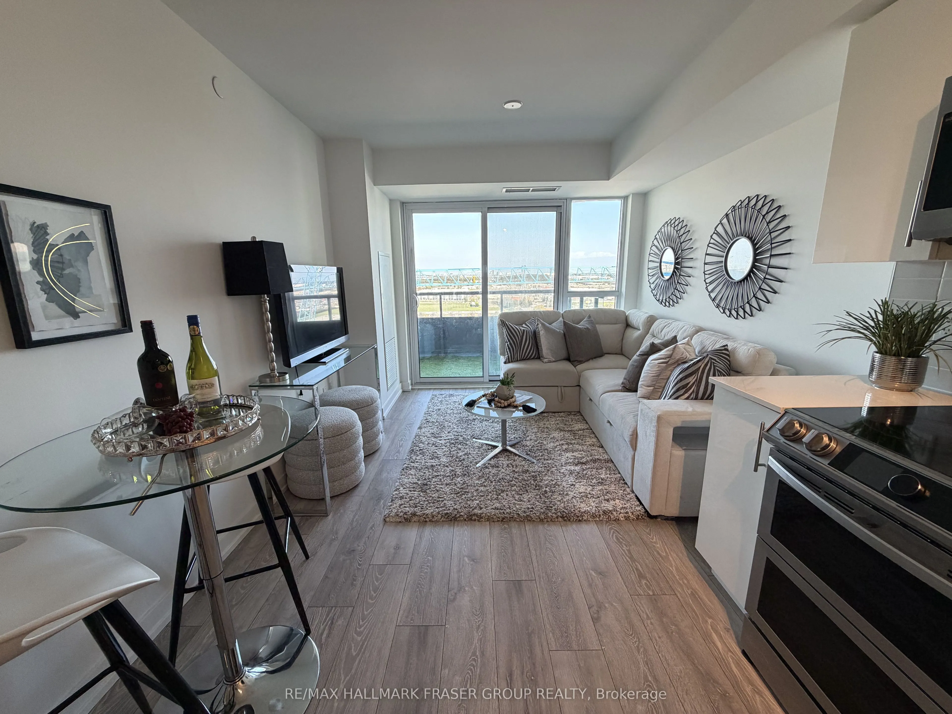 1455 Celebration Drive #1601
