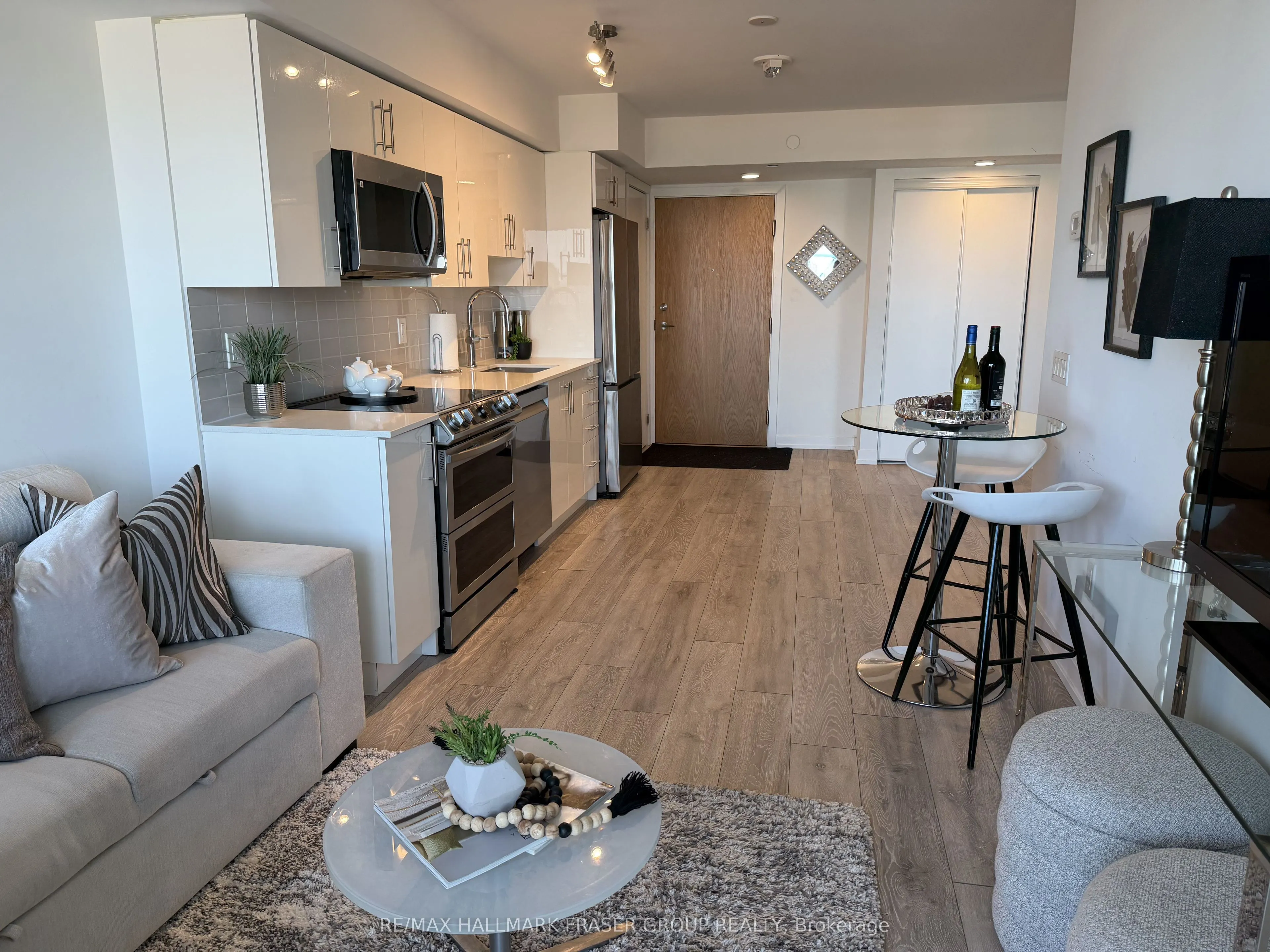 1455 Celebration Drive #1601