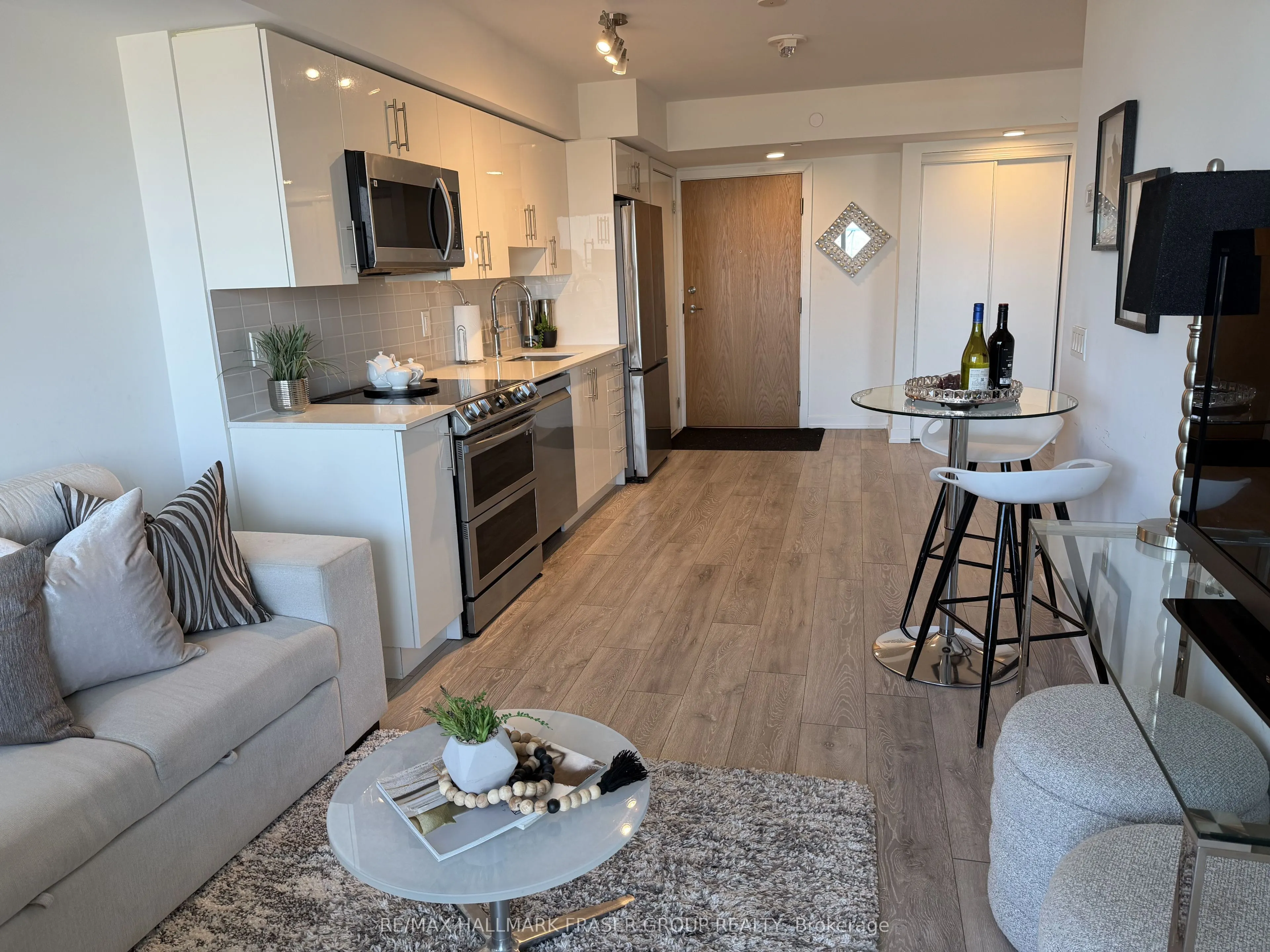 1455 Celebration Drive #1601