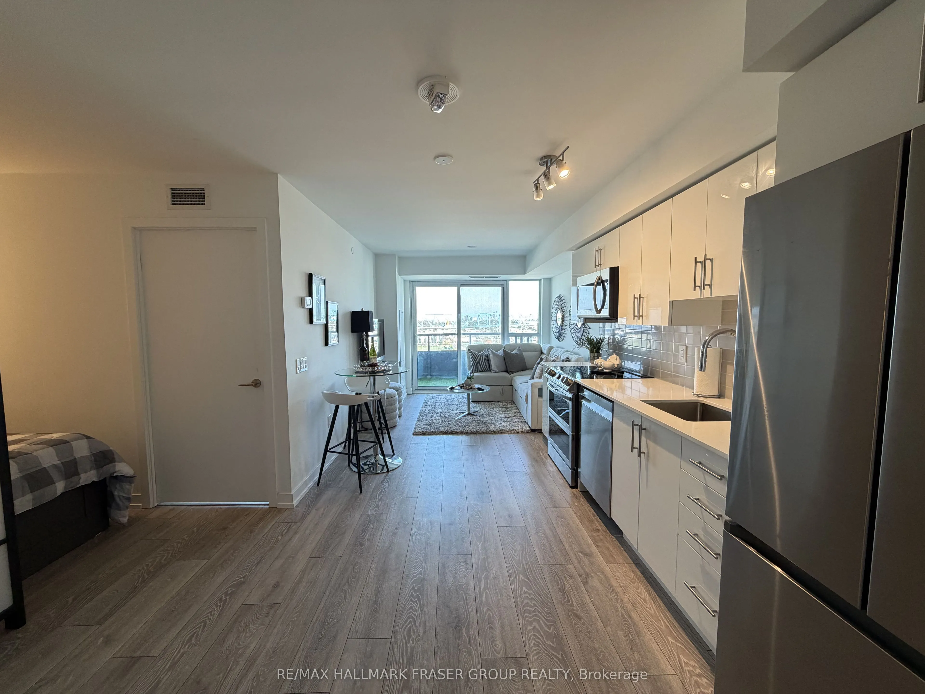 1455 Celebration Drive #1601