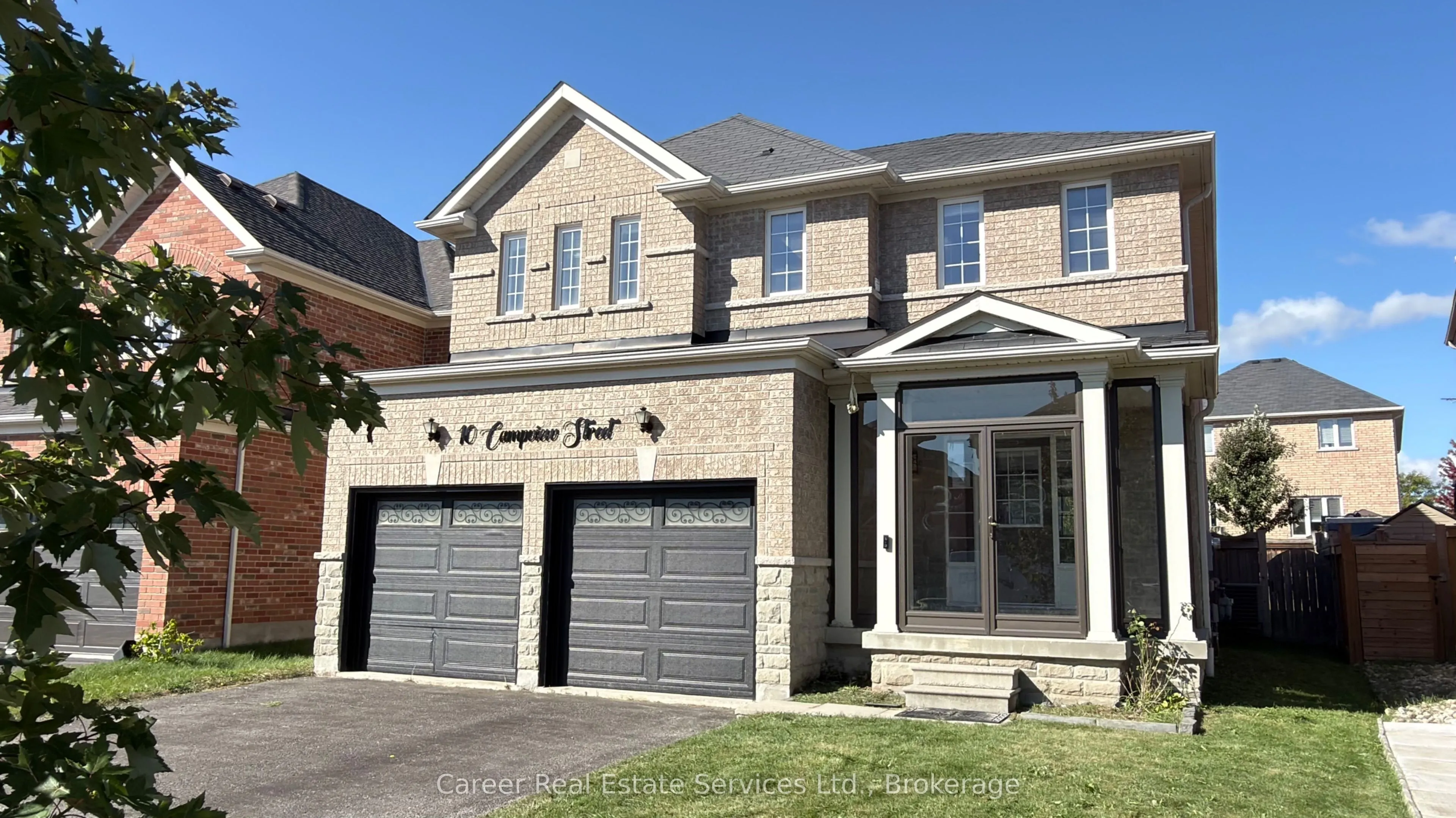 10 Campview Street