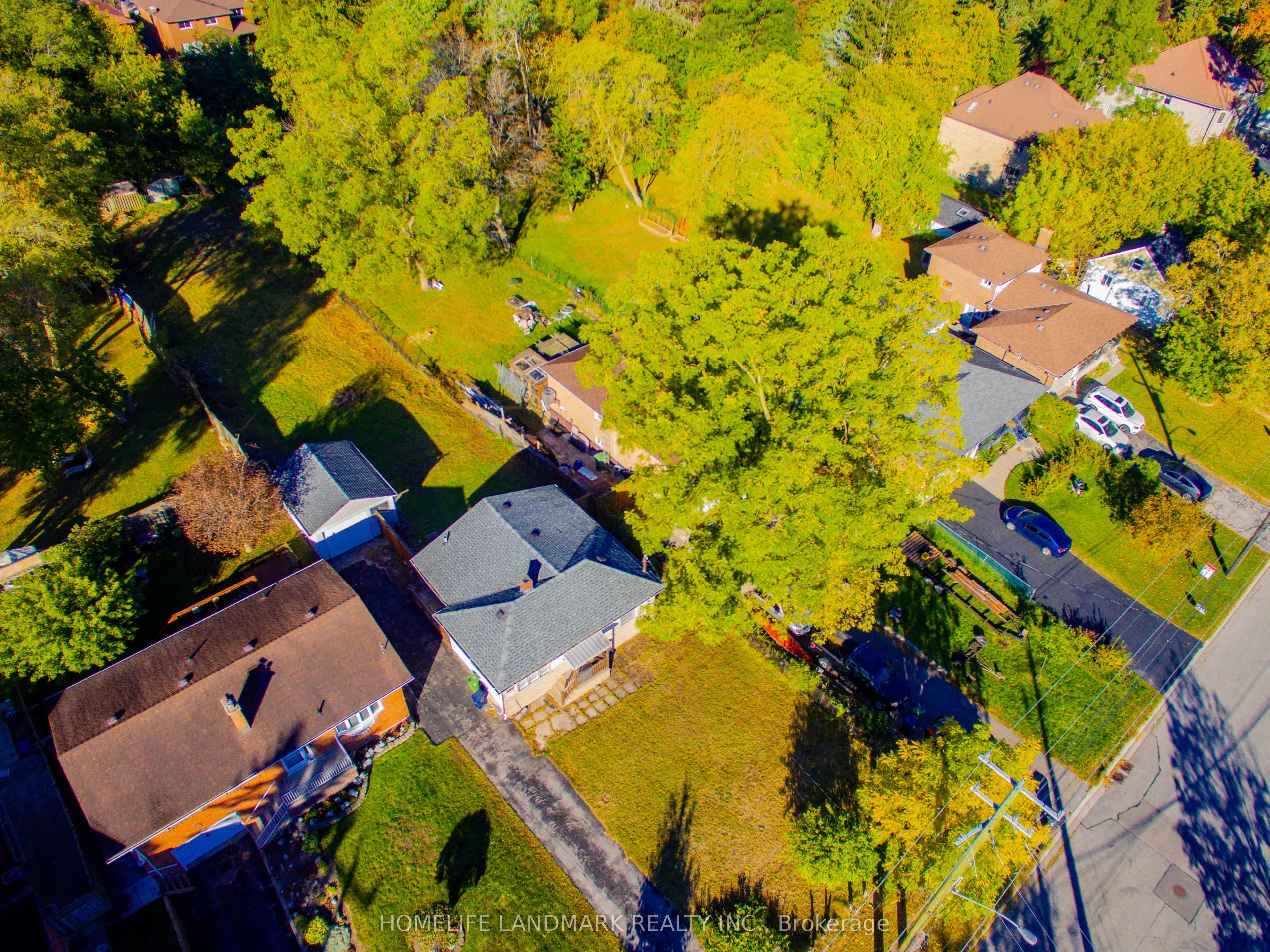 308 Morrish Road