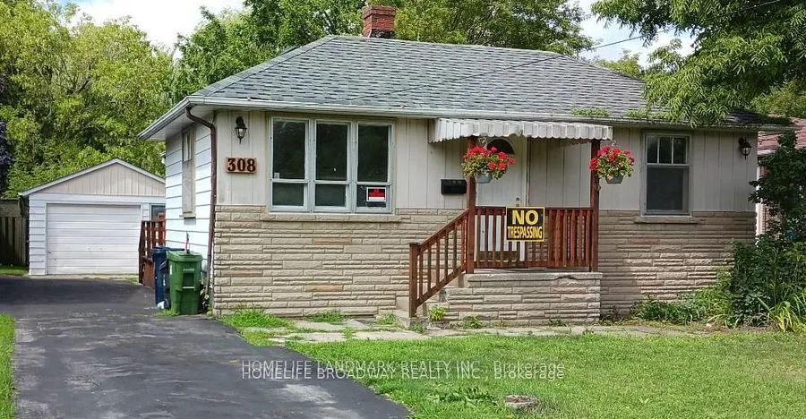 308 Morrish Road