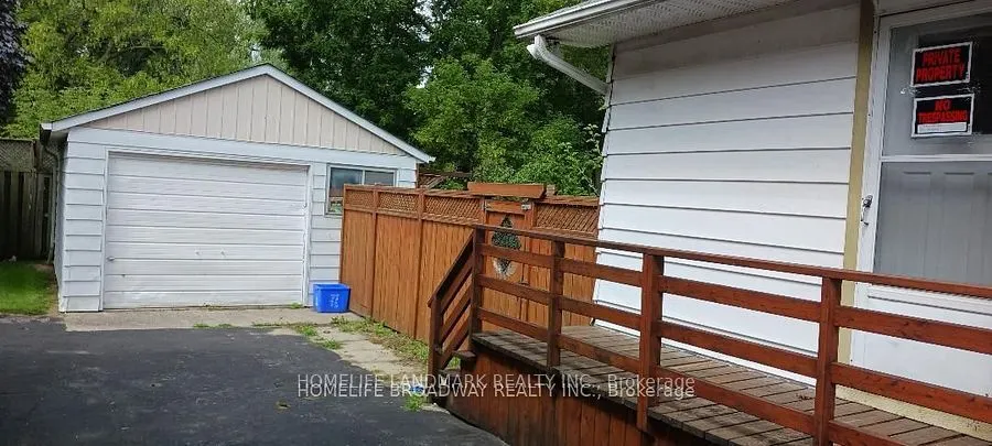 308 Morrish Road