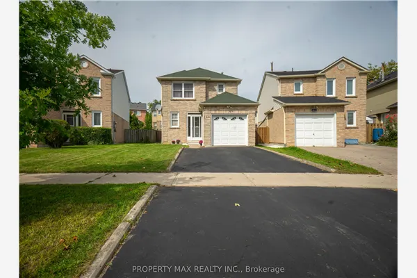 144 Bellrock Drive